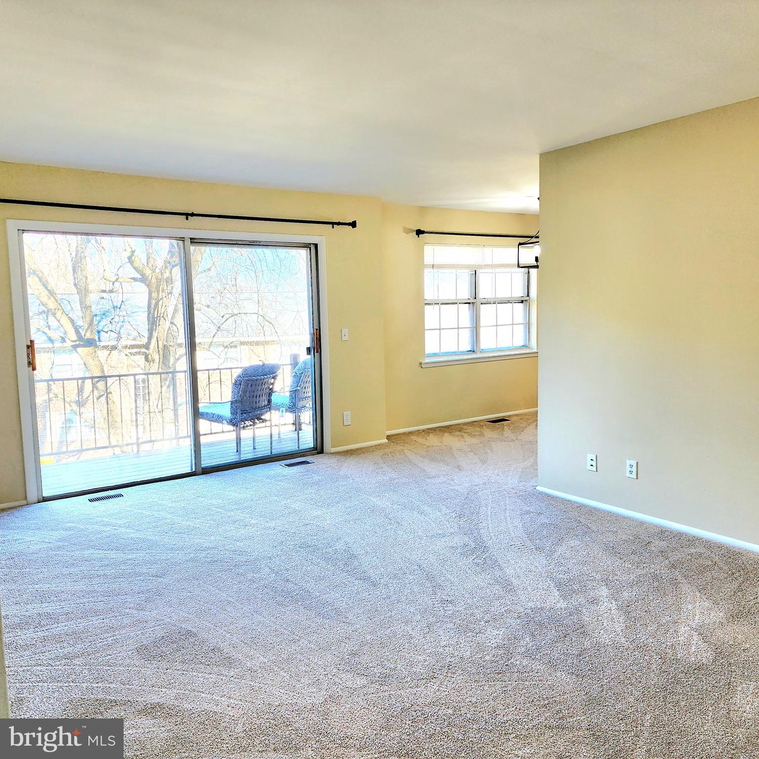 HICKORY HILLS CONDOMINIUMS - Residential