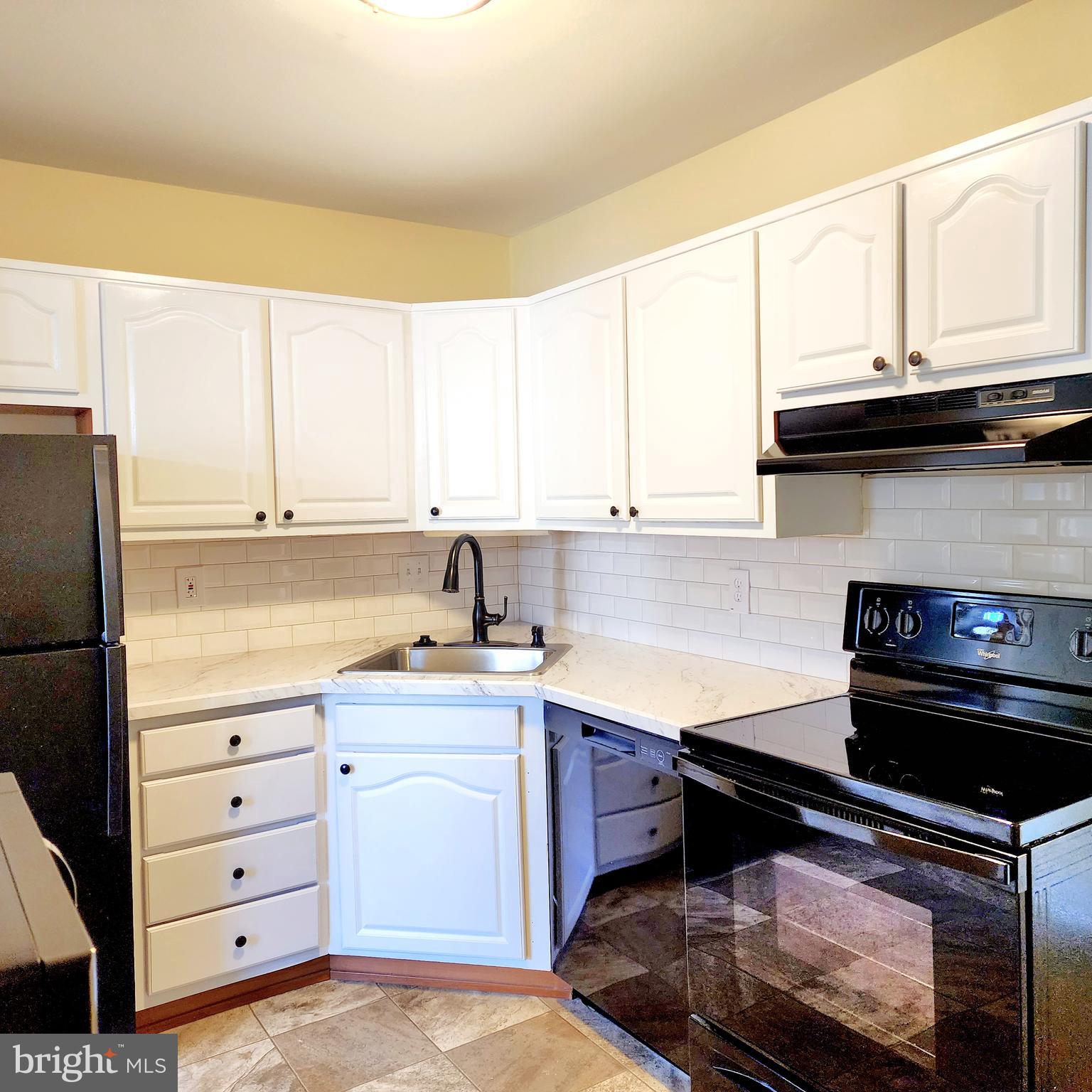 HICKORY HILLS CONDOMINIUMS - Residential