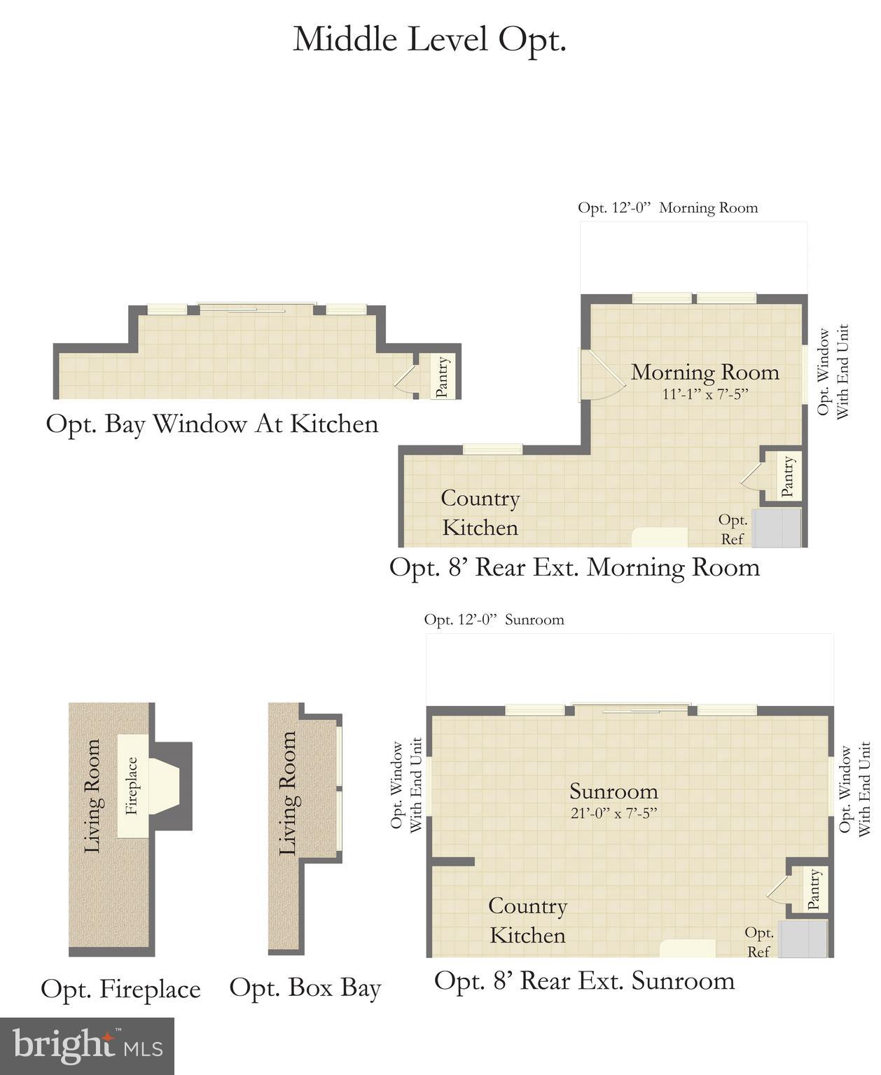 ARCHERS ROCK - Residential