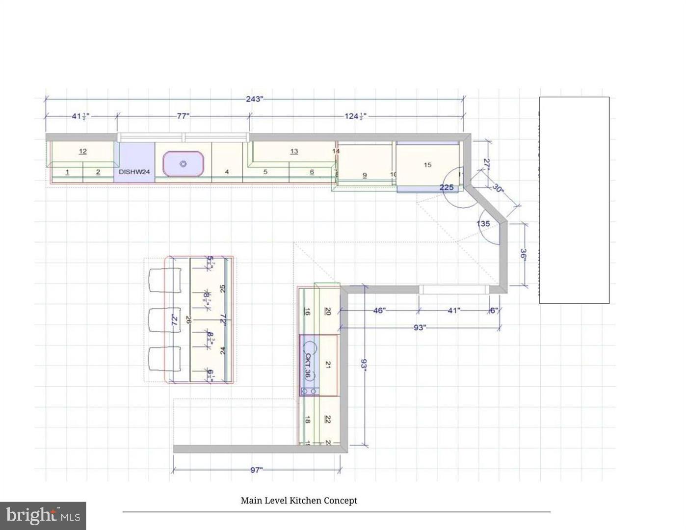 4222 LAMARRE DRIVE