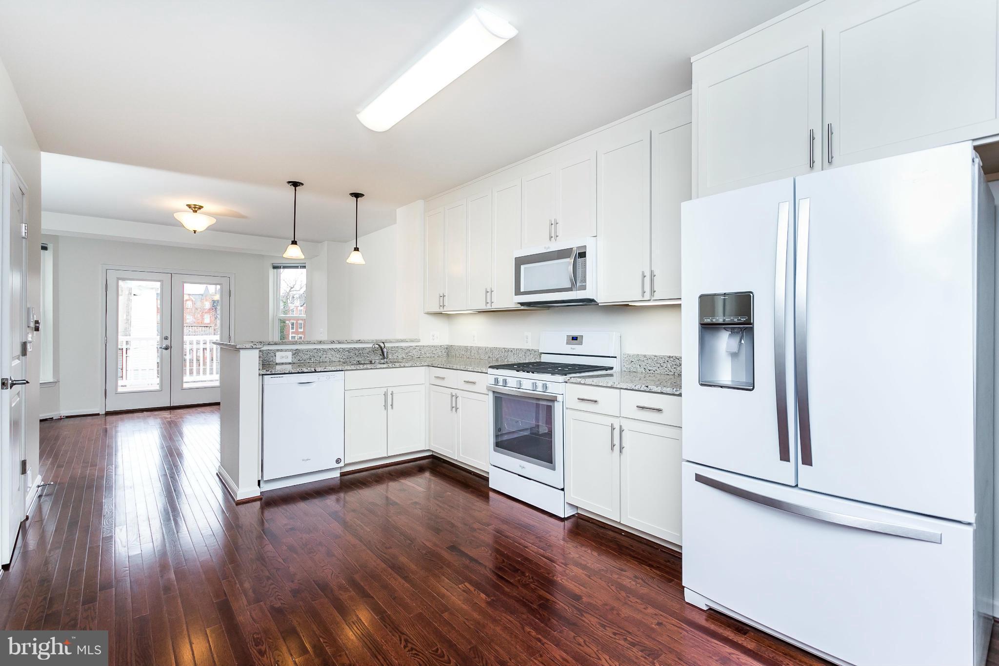 BARCLAY - Residential