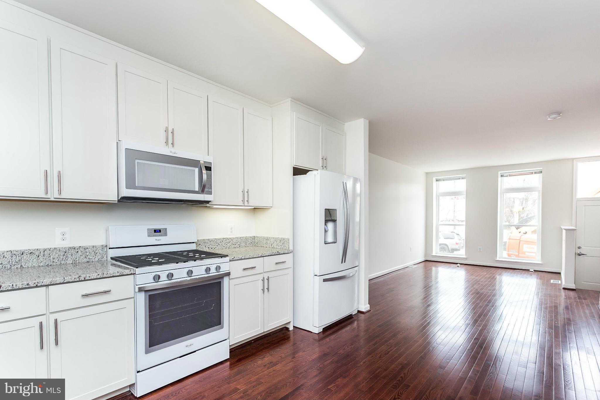 BARCLAY - Residential