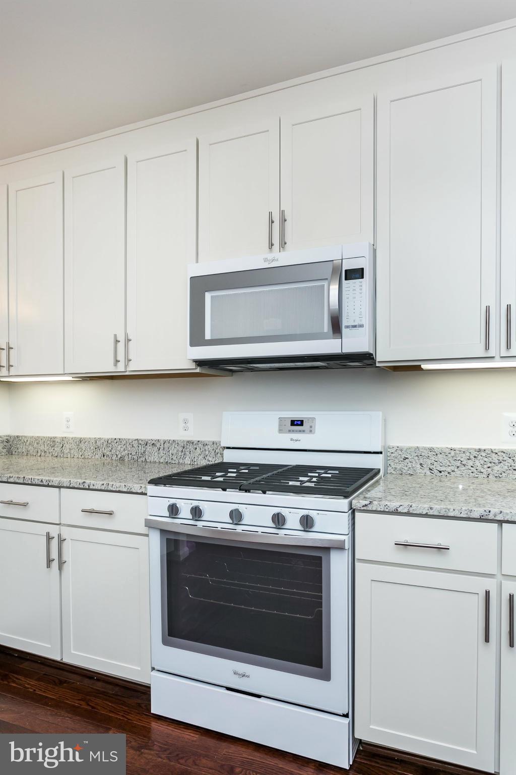 BARCLAY - Residential