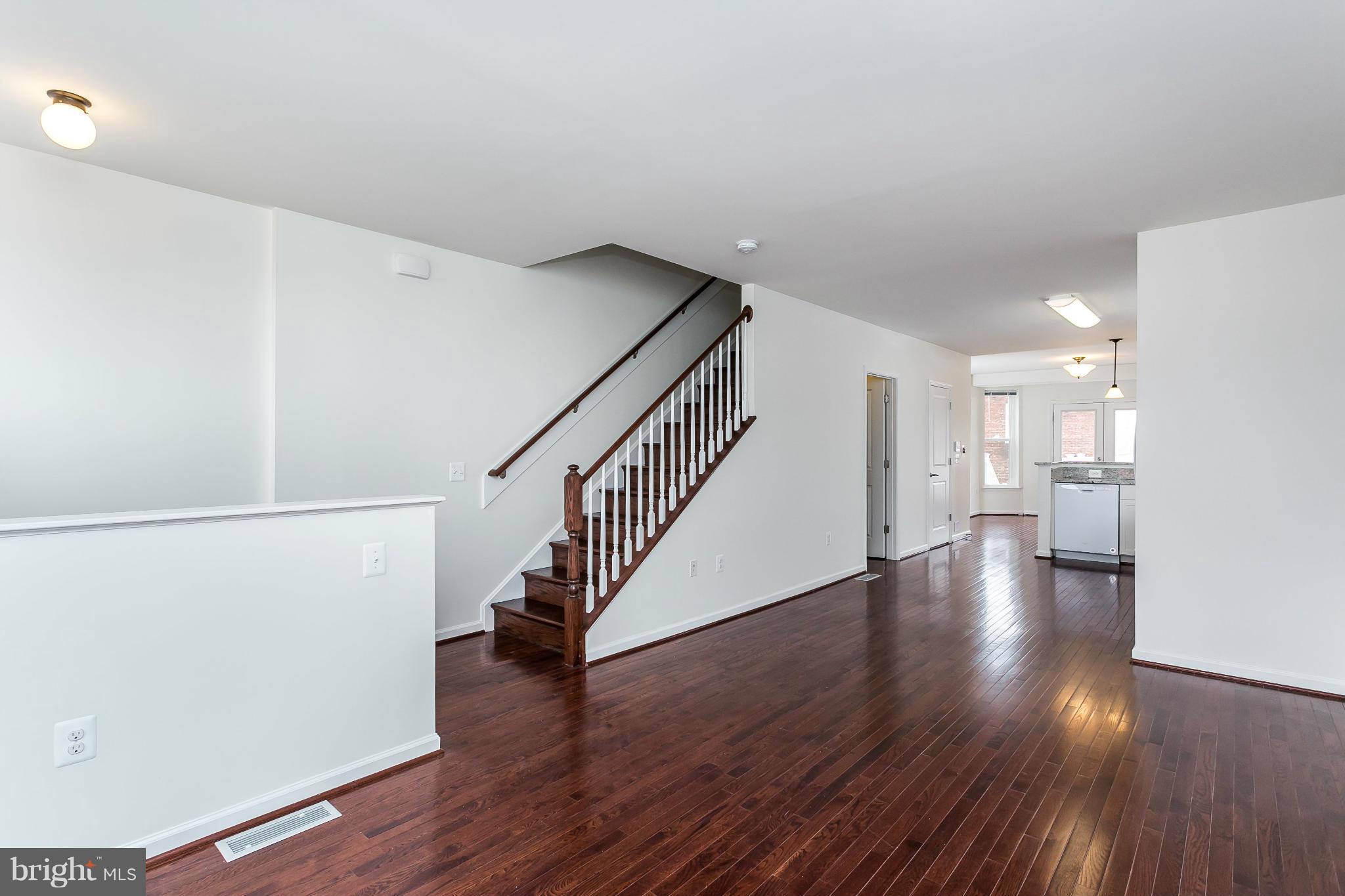 BARCLAY - Residential