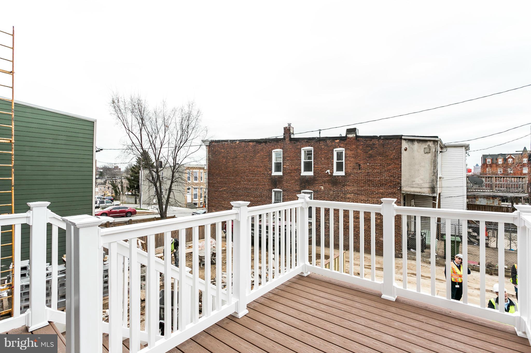 BARCLAY - Residential