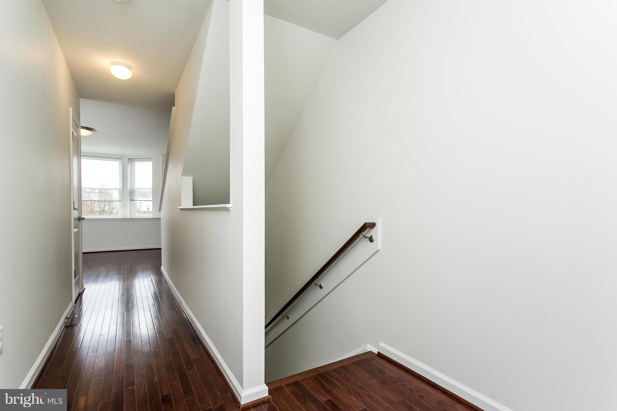 BARCLAY - Residential