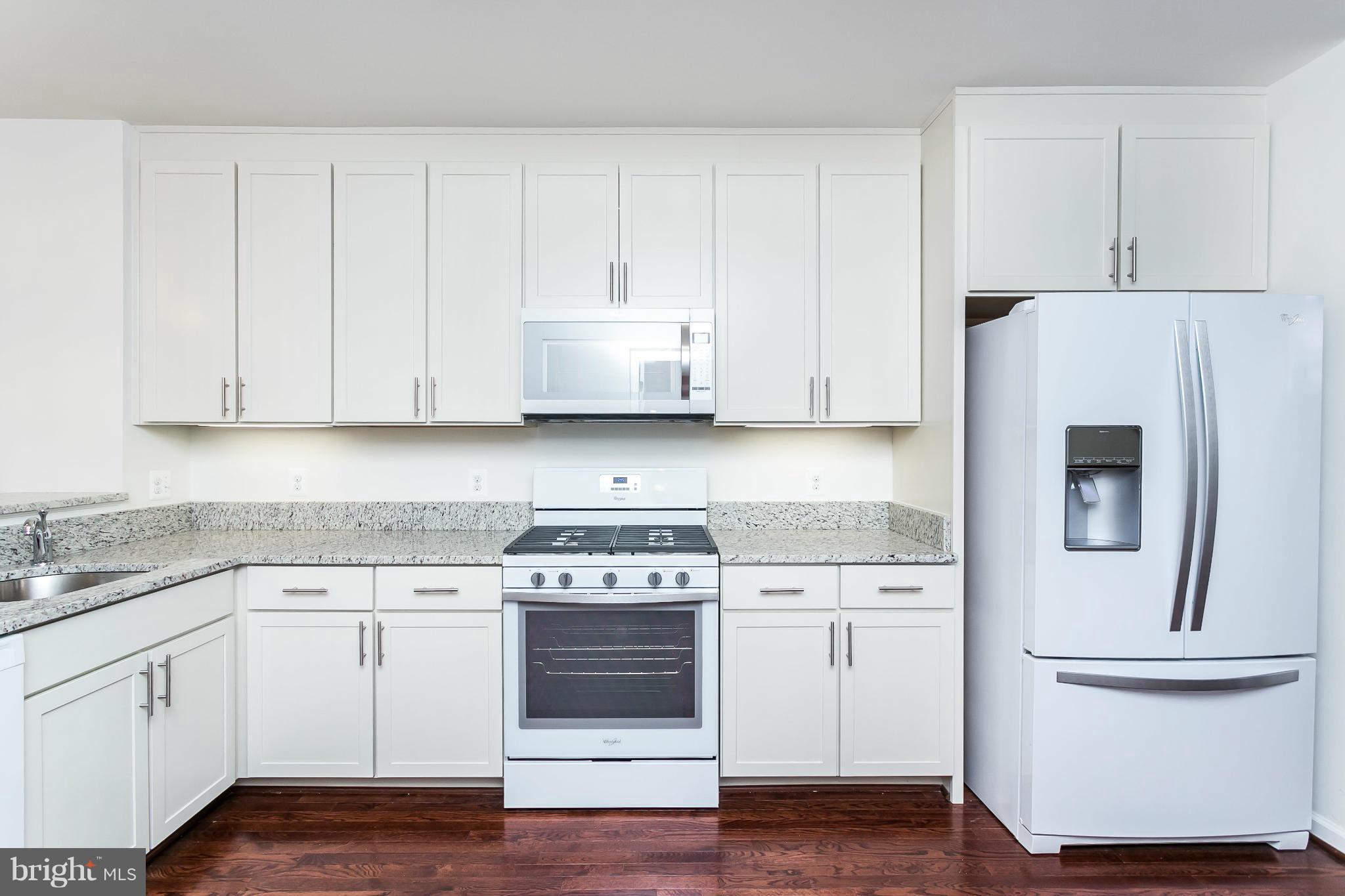 BARCLAY - Residential