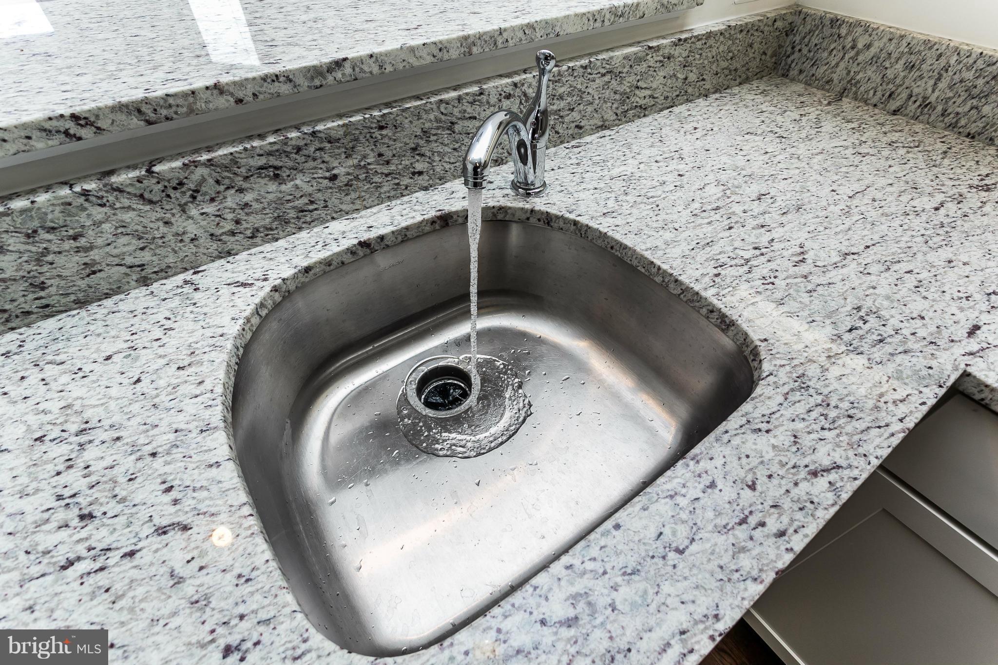 BARCLAY - Residential