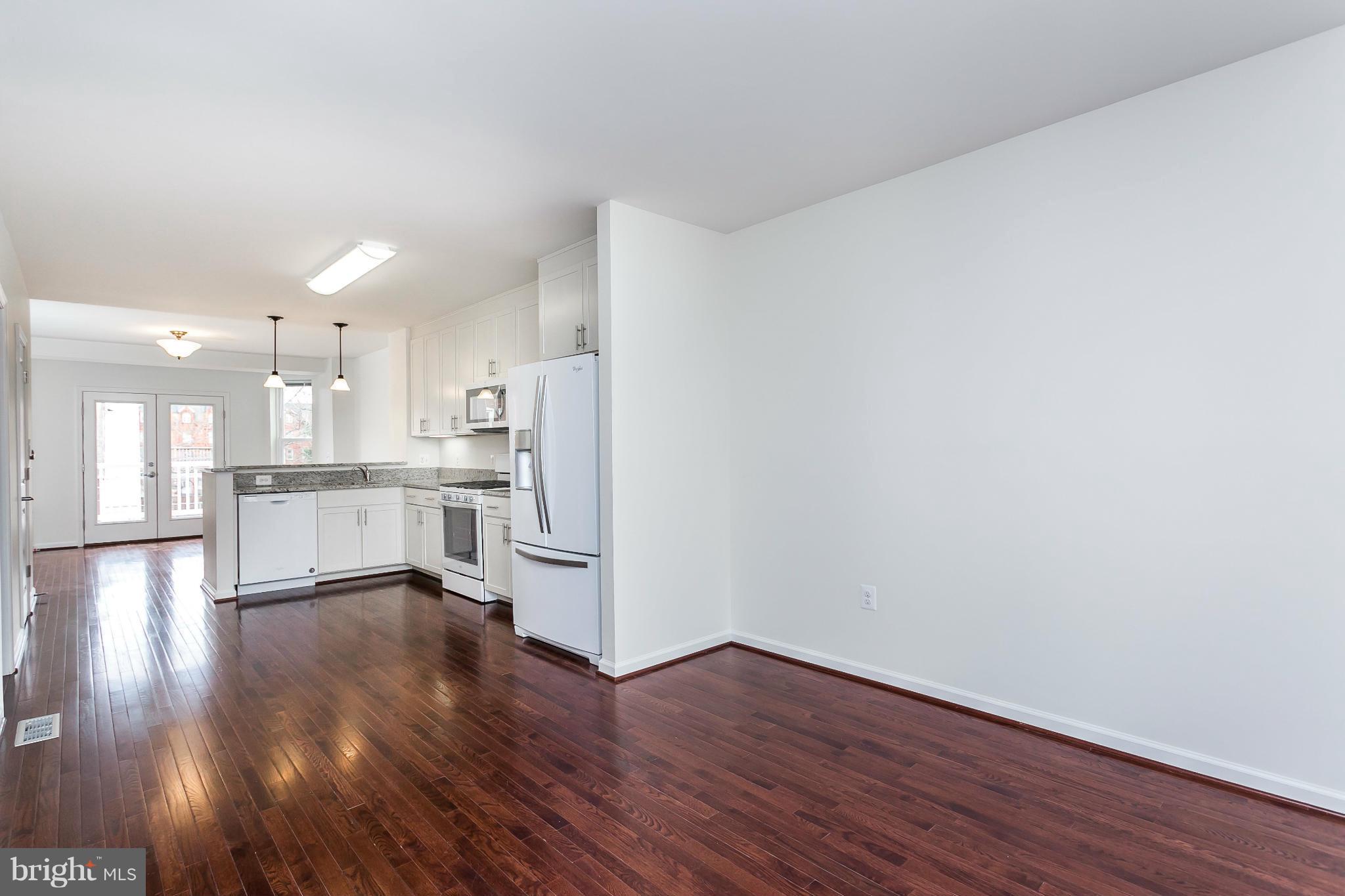 BARCLAY - Residential