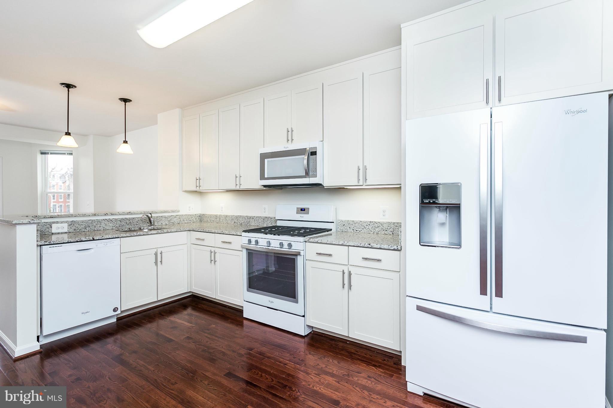 BARCLAY - Residential