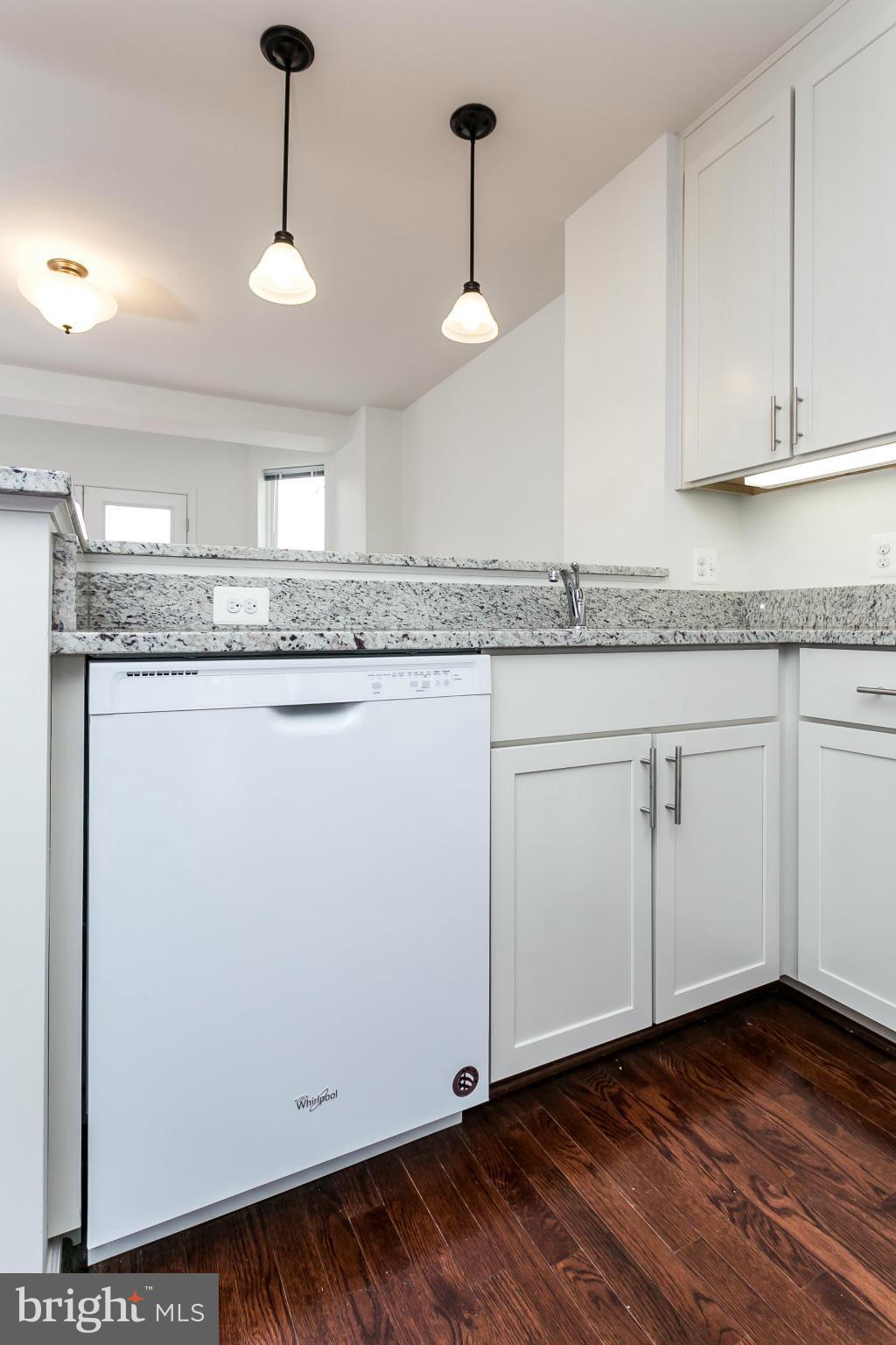 BARCLAY - Residential