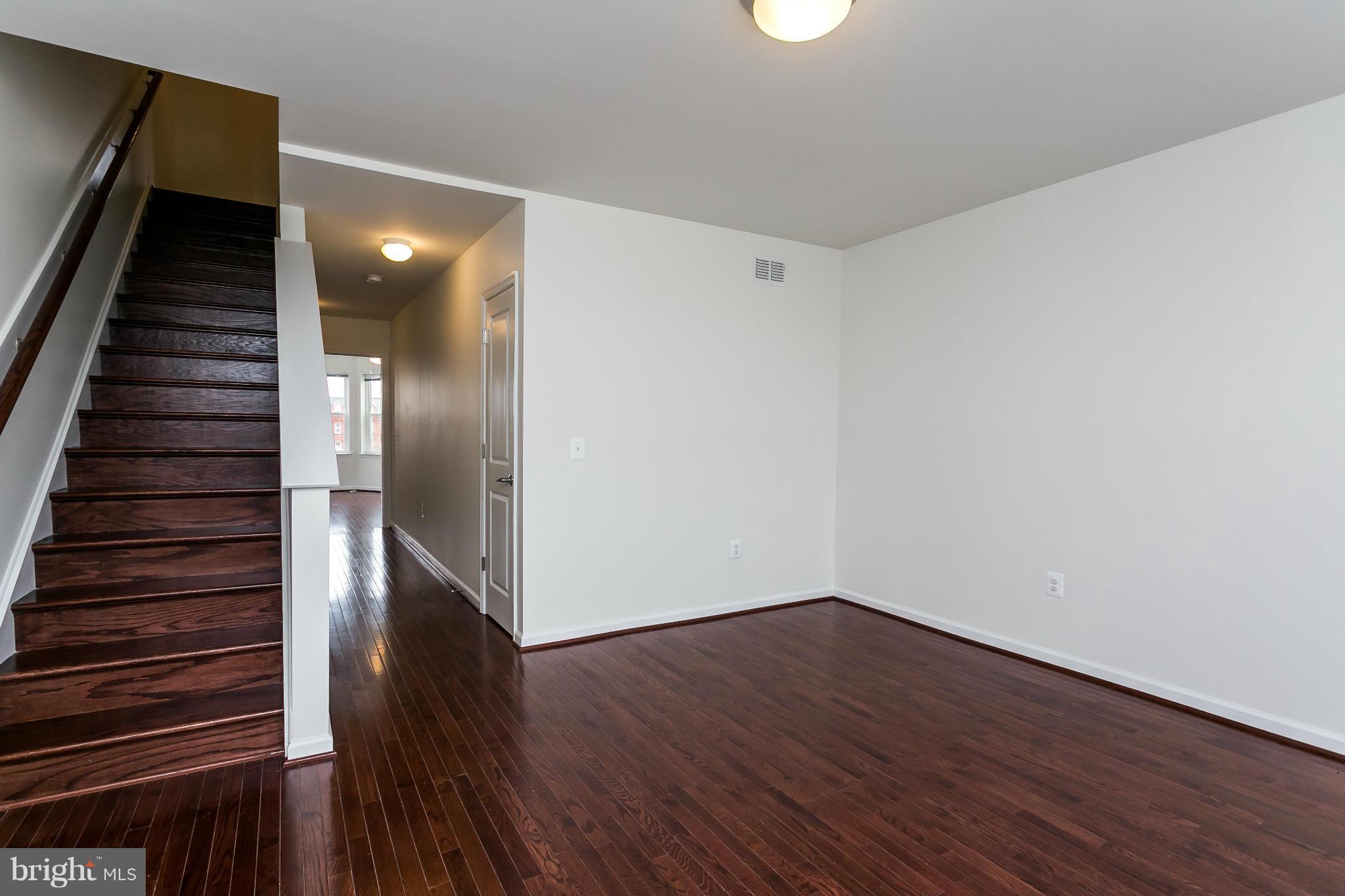 BARCLAY - Residential