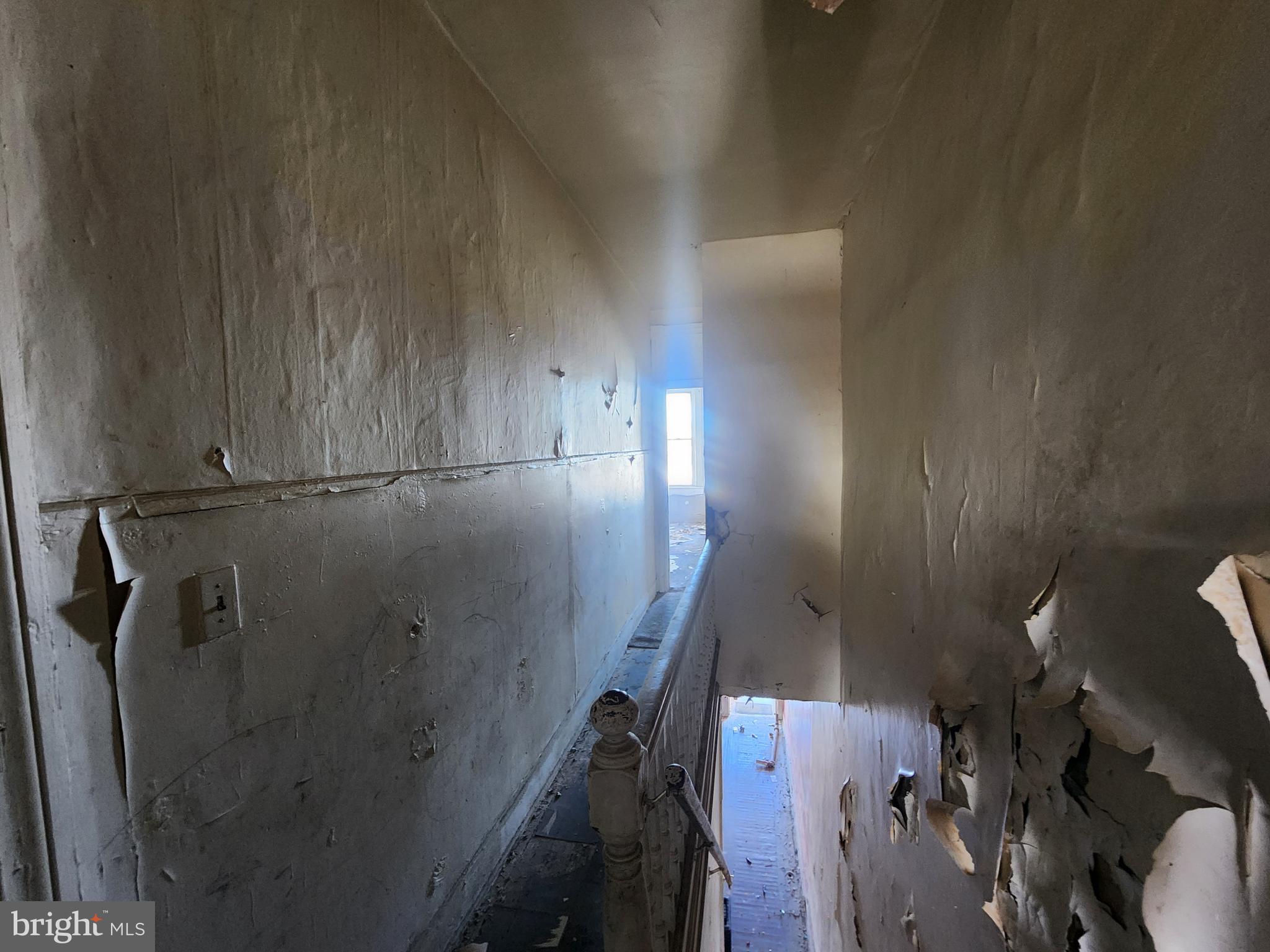 BIDDLE STREET - Residential