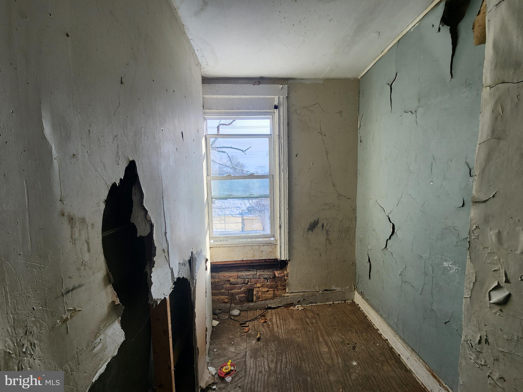 BIDDLE STREET - Residential