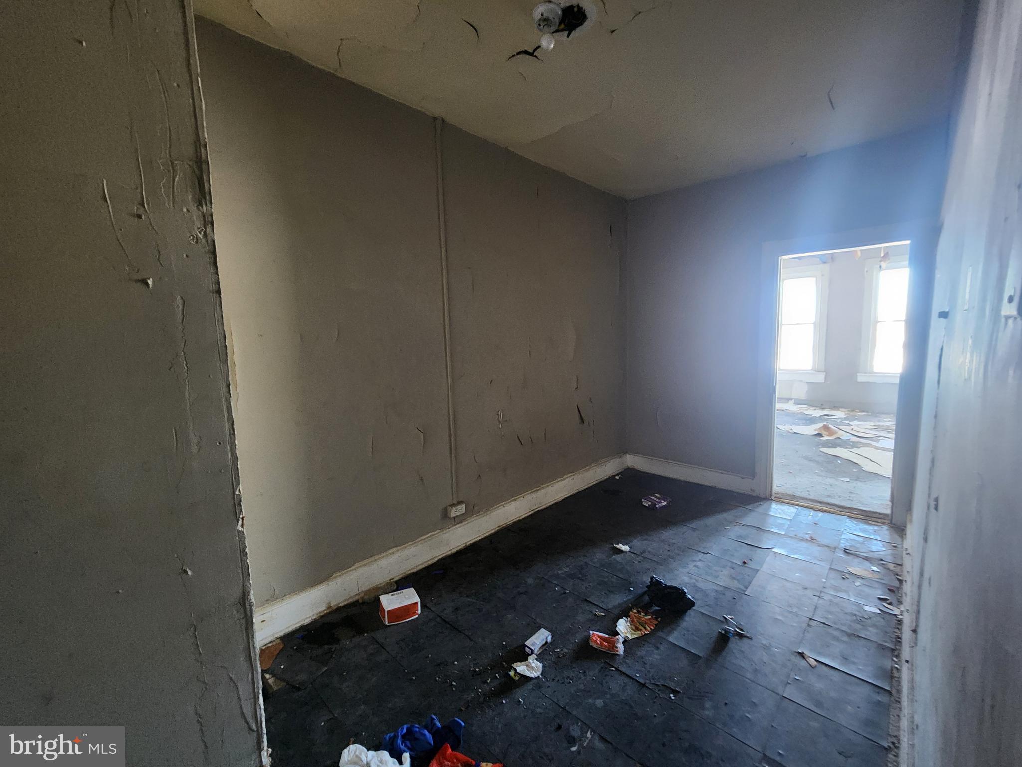 BIDDLE STREET - Residential