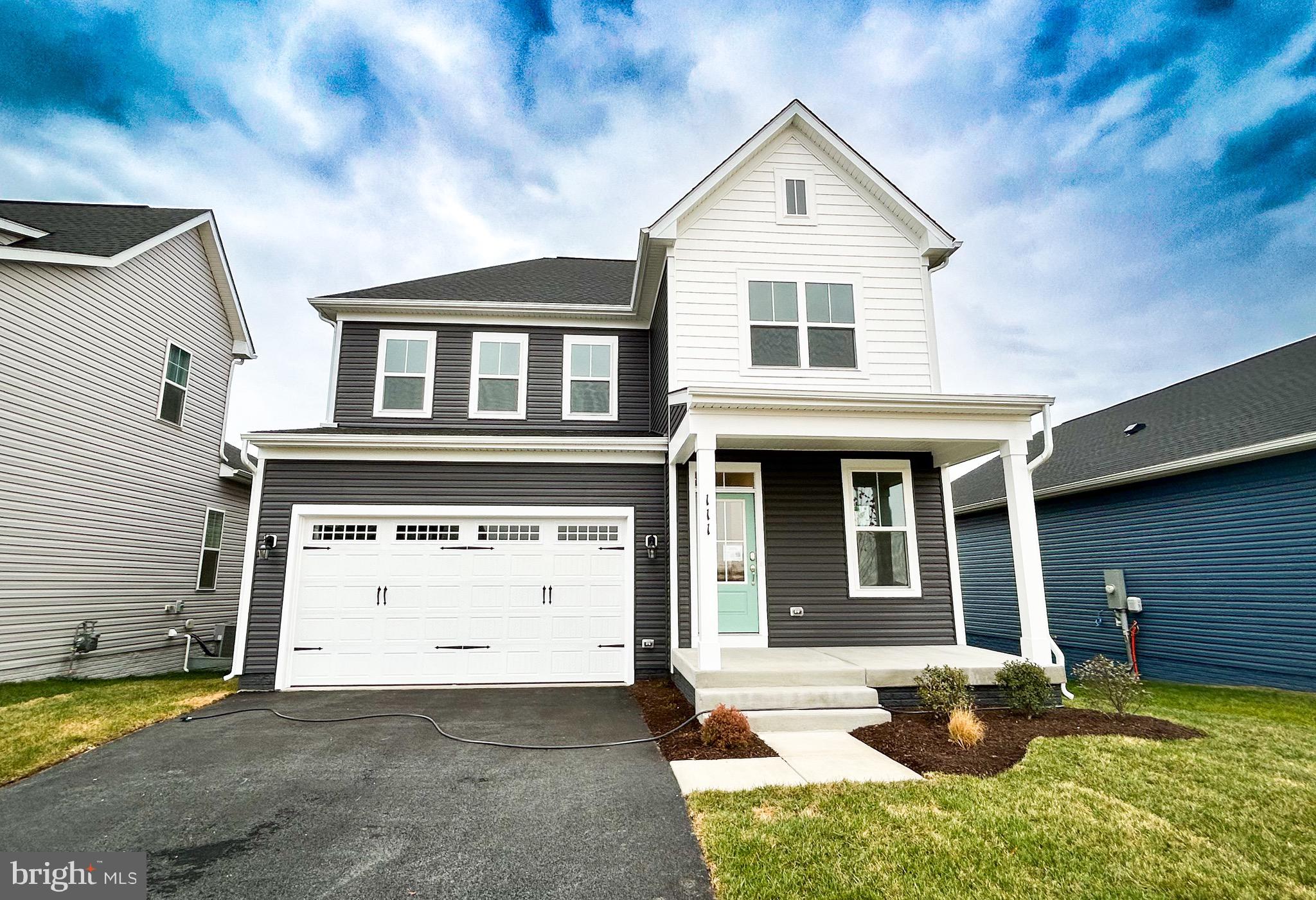111 GOSHEN PLACE