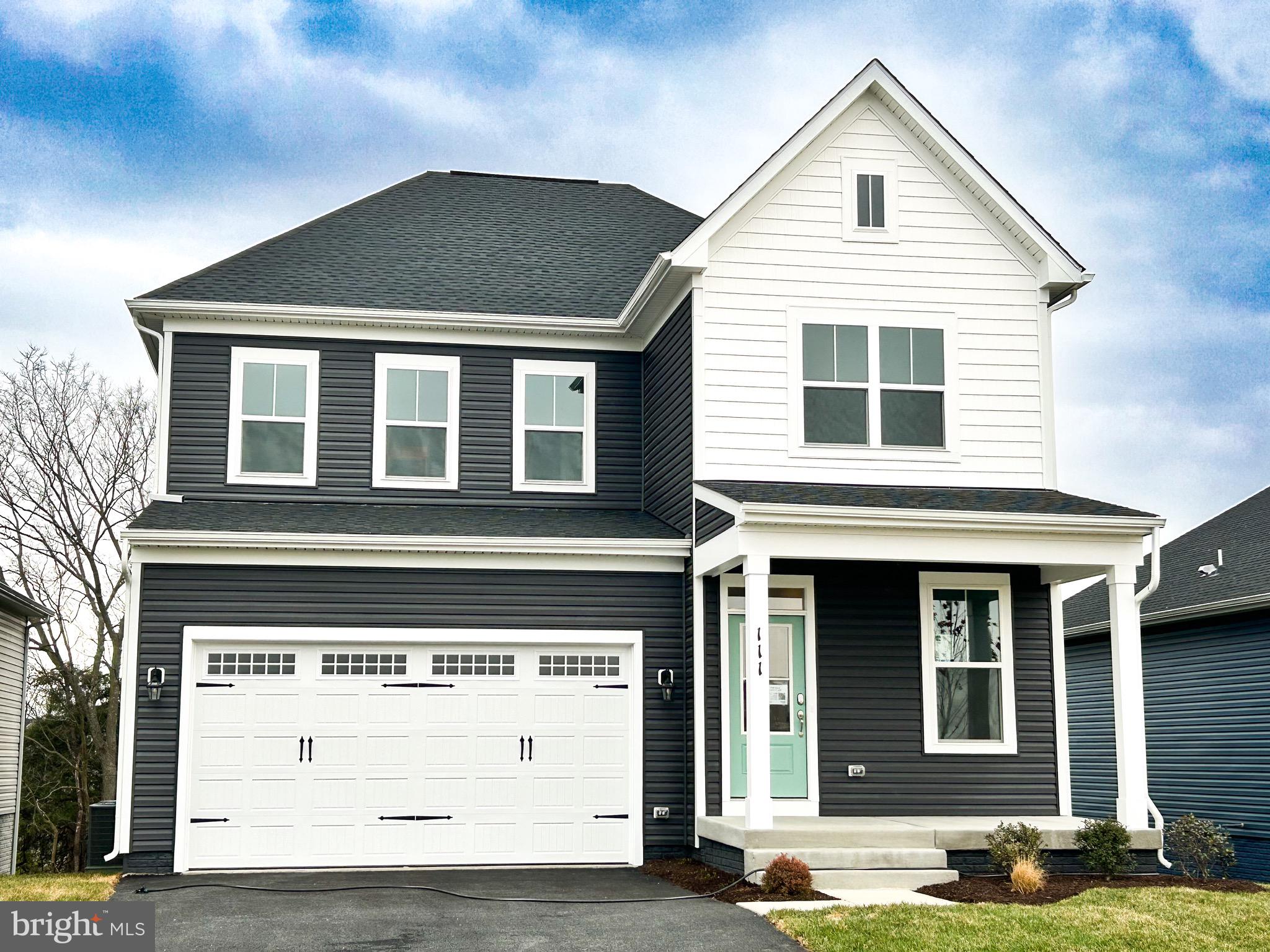 111 GOSHEN PLACE