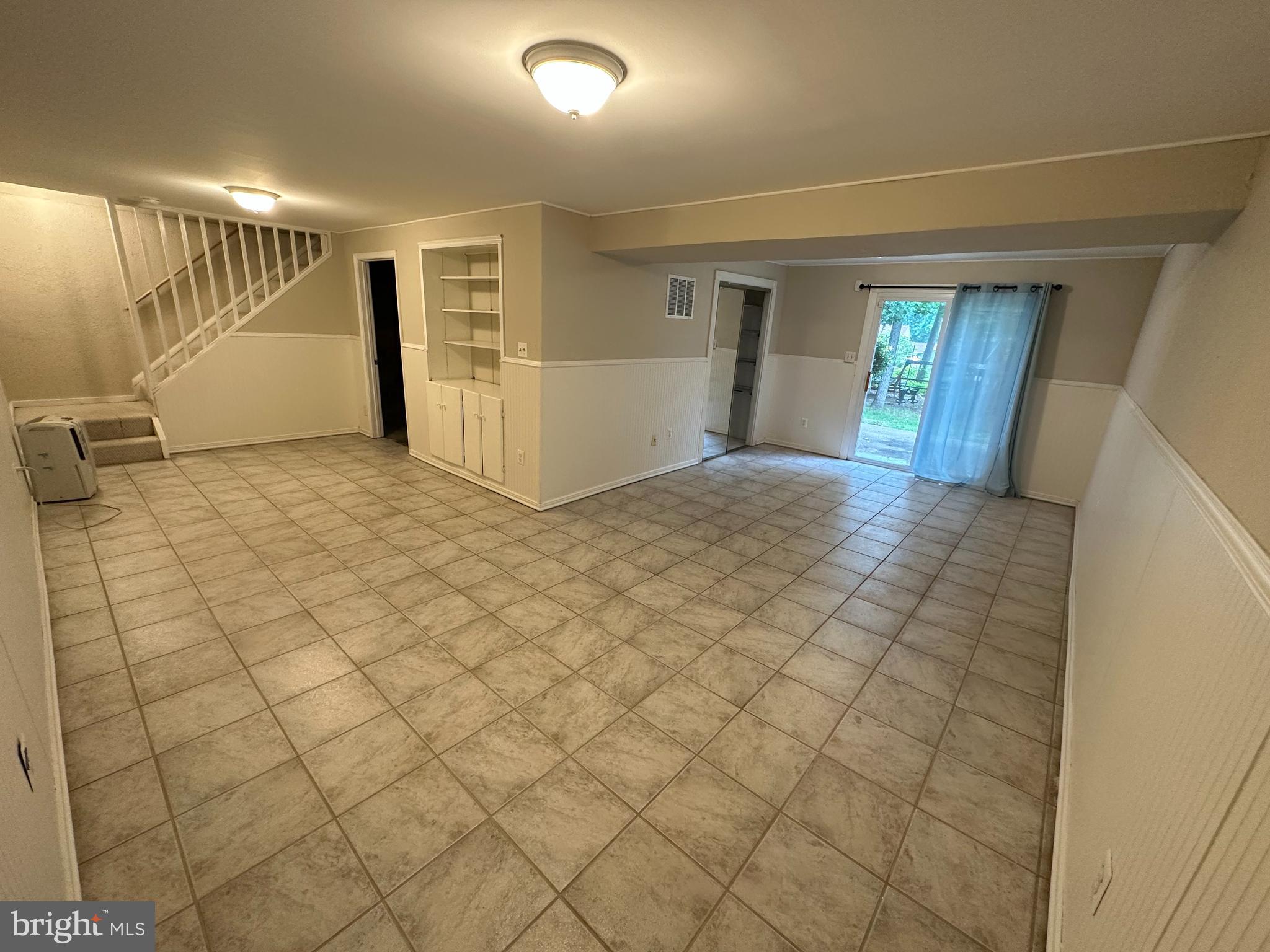 CHERRY RUN - Residential Lease