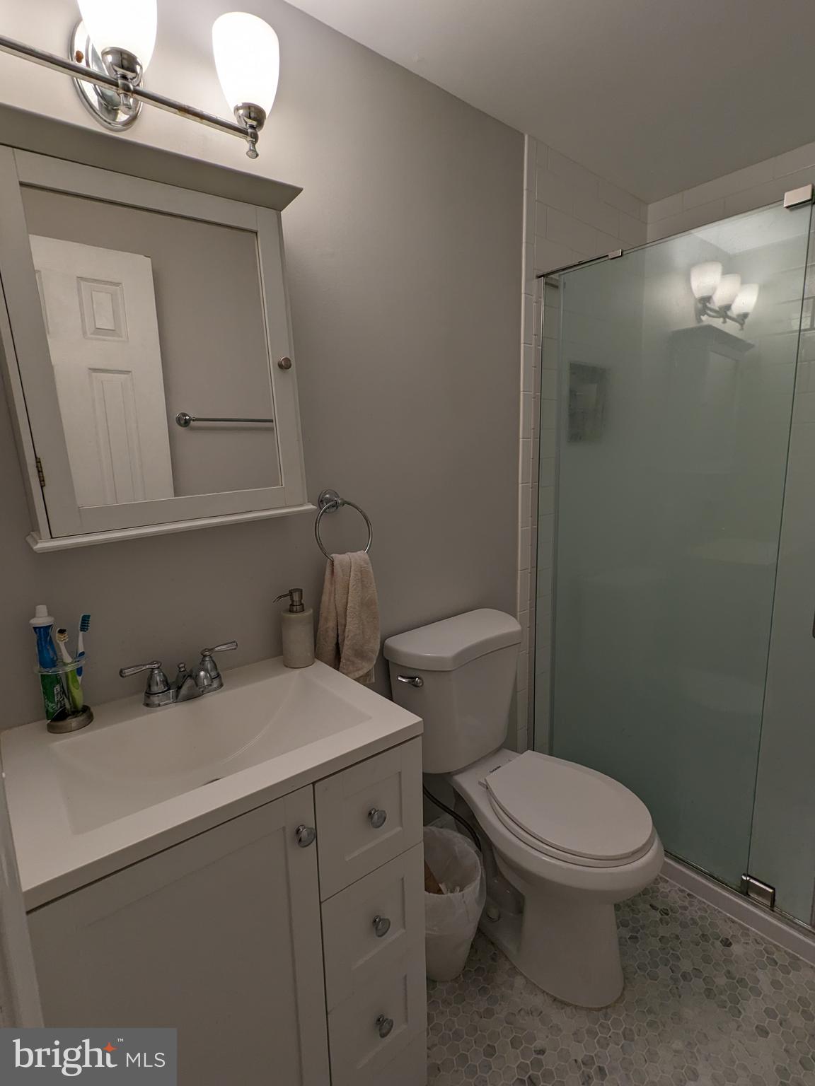 CHERRY RUN - Residential Lease