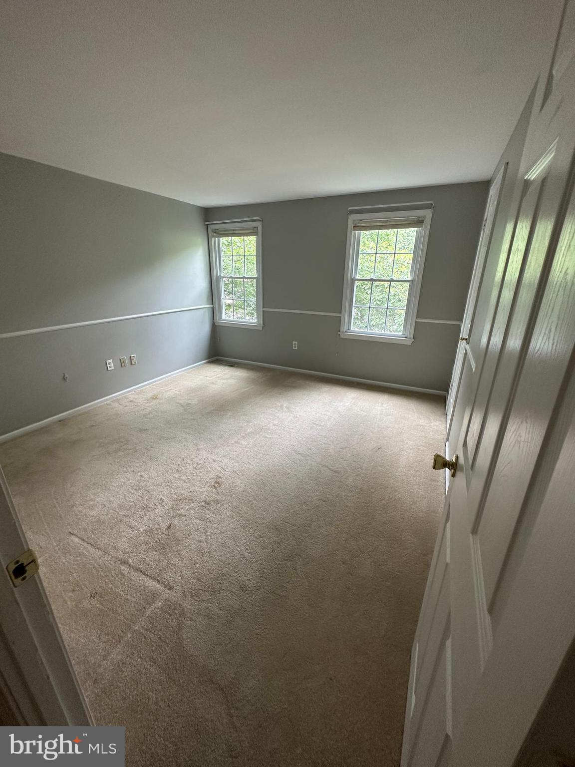 CHERRY RUN - Residential Lease