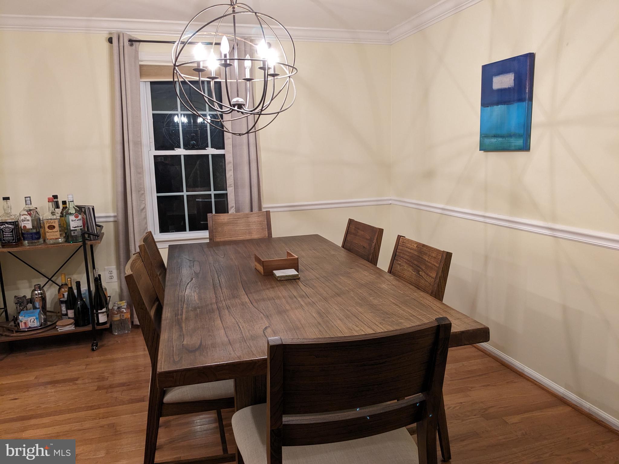 CHERRY RUN - Residential Lease