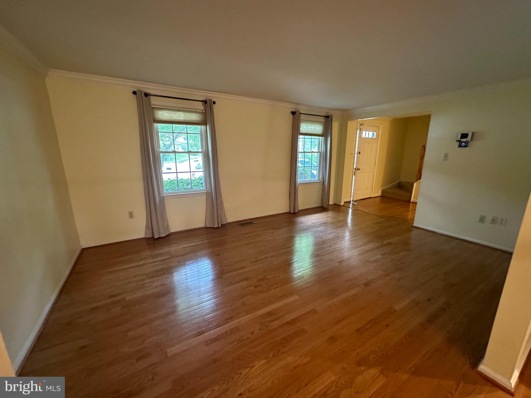 CHERRY RUN - Residential Lease