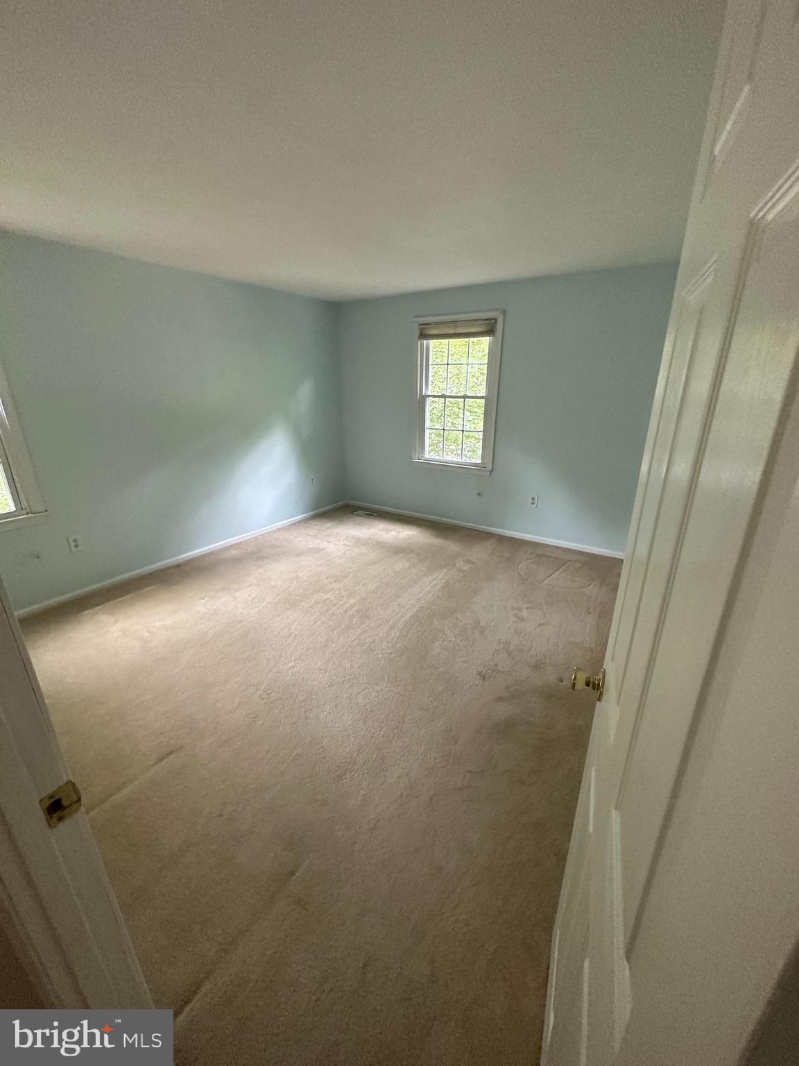 CHERRY RUN - Residential Lease