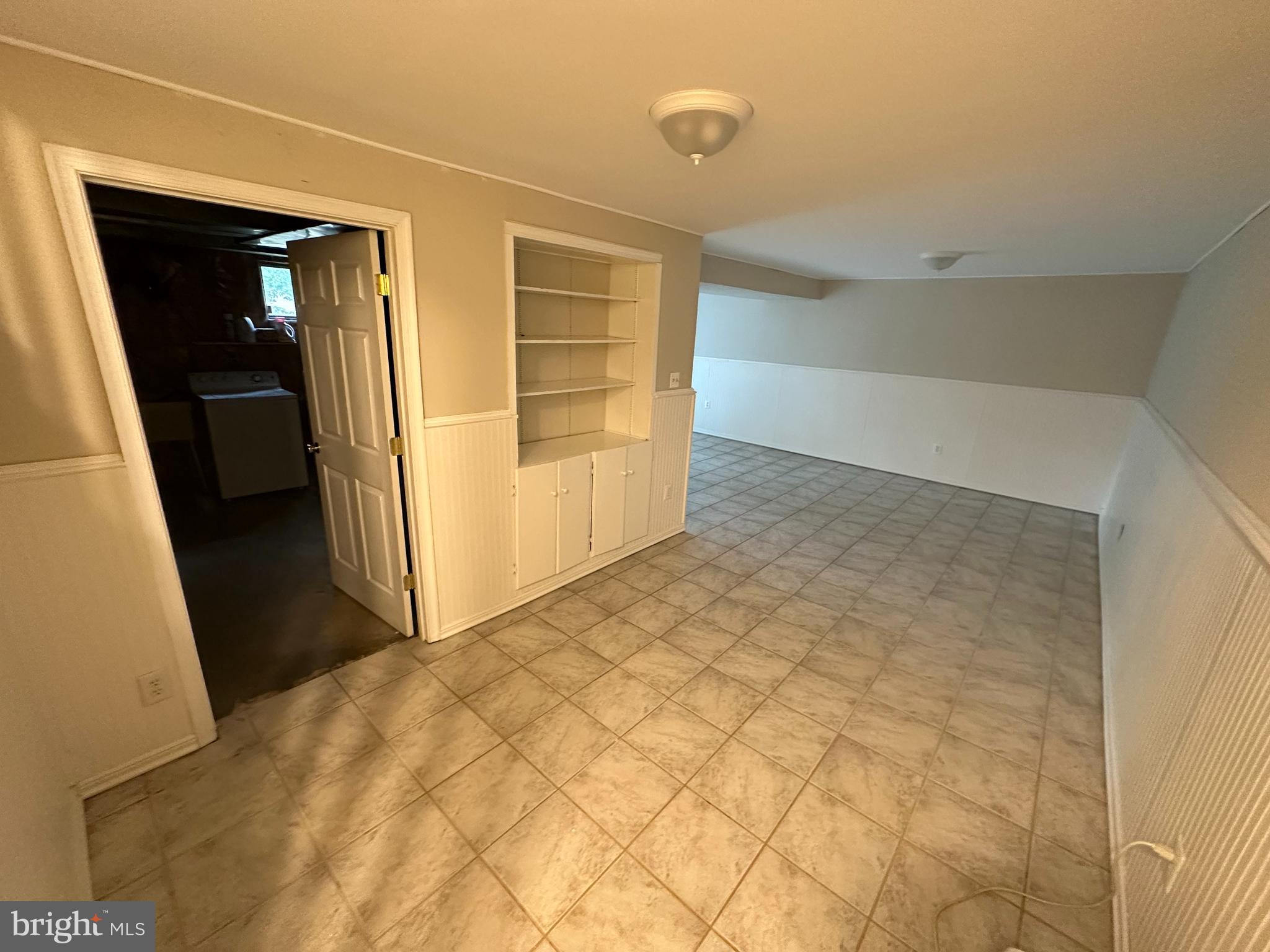 CHERRY RUN - Residential Lease