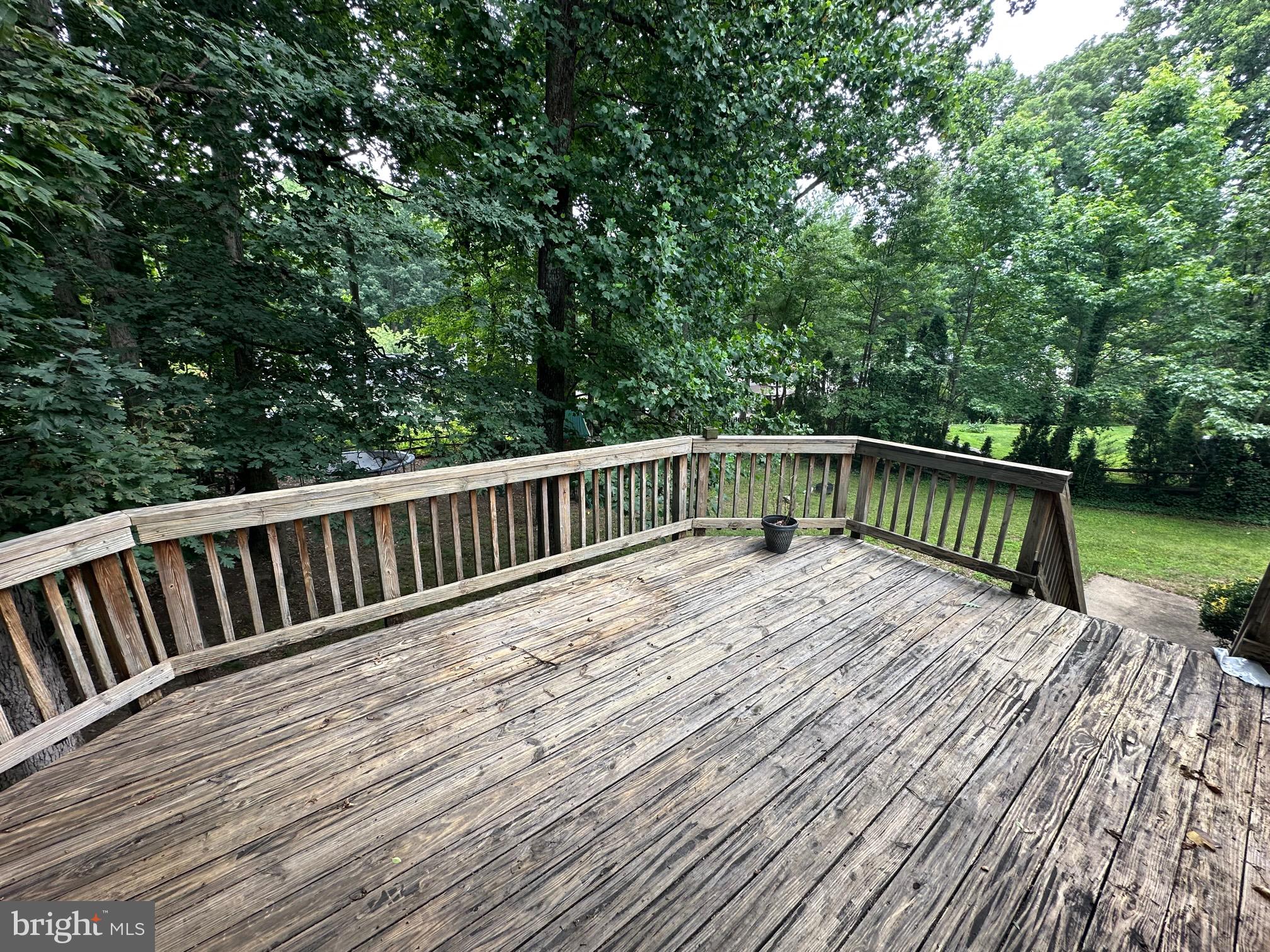 CHERRY RUN - Residential Lease