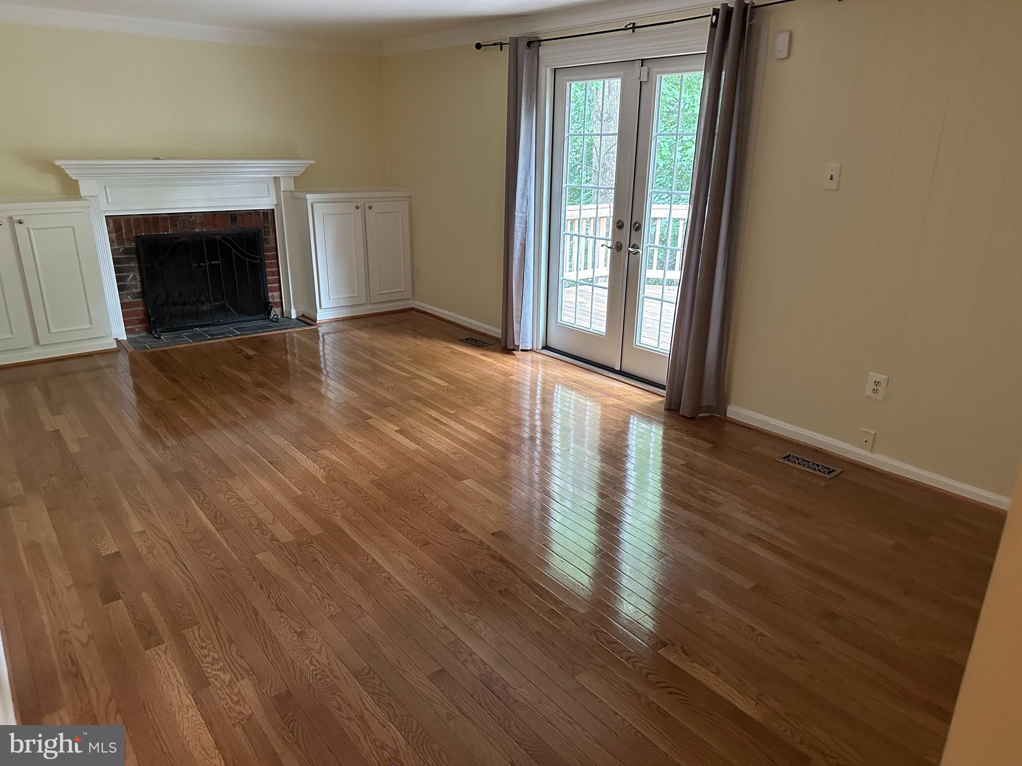 CHERRY RUN - Residential Lease