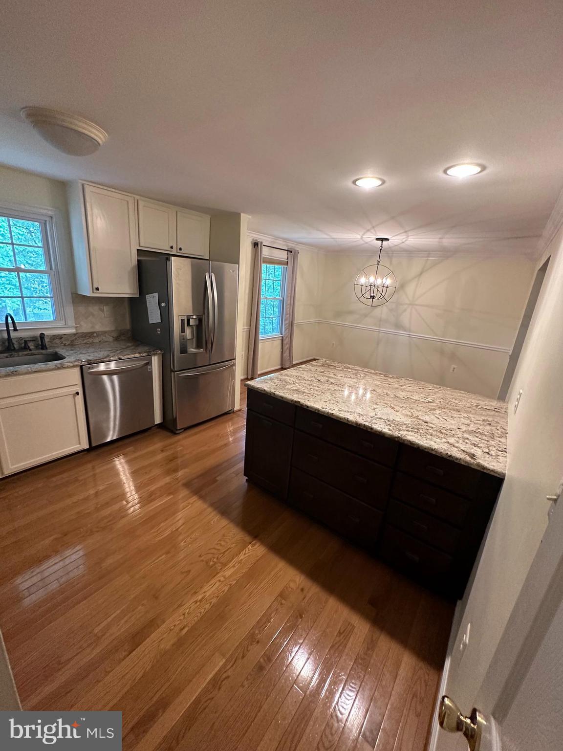 CHERRY RUN - Residential Lease