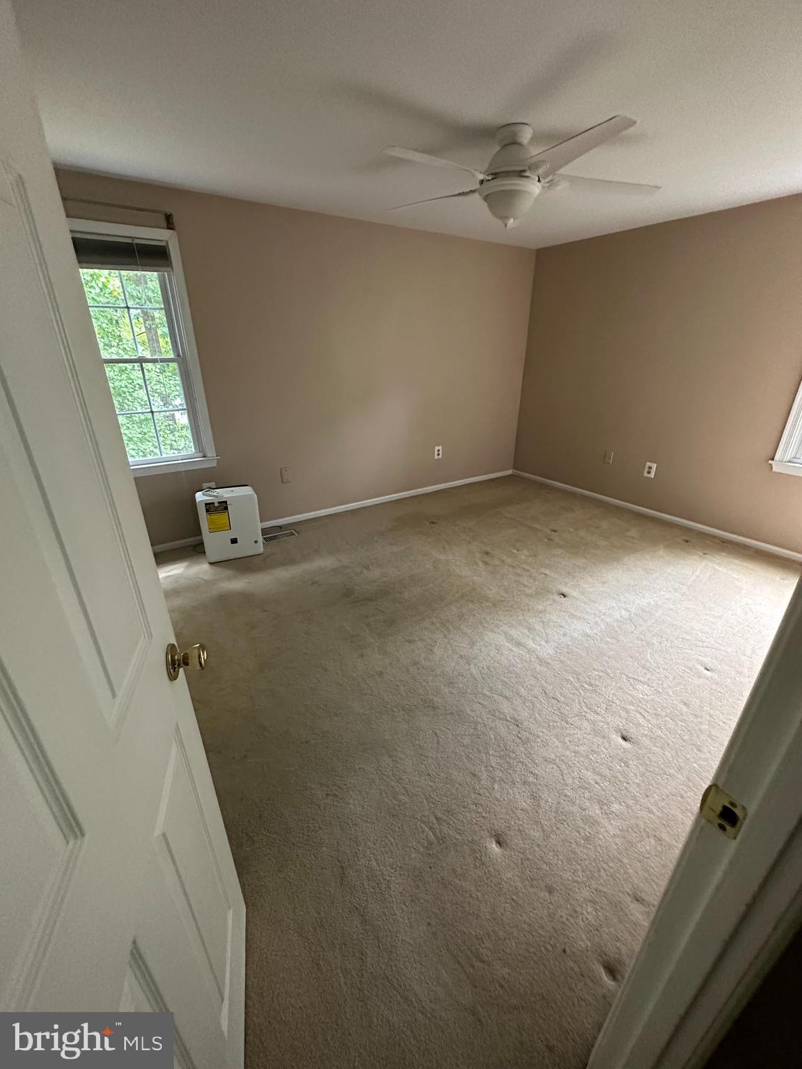 CHERRY RUN - Residential Lease