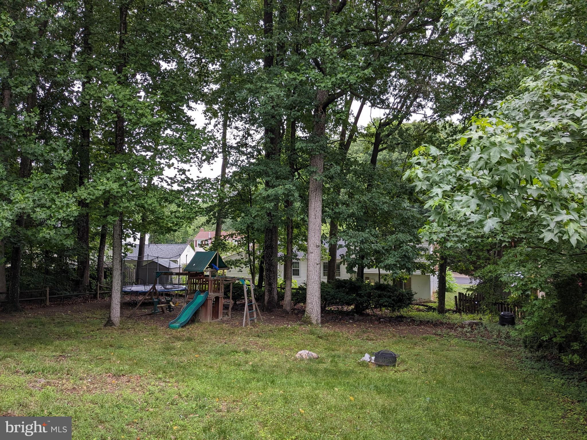 CHERRY RUN - Residential Lease