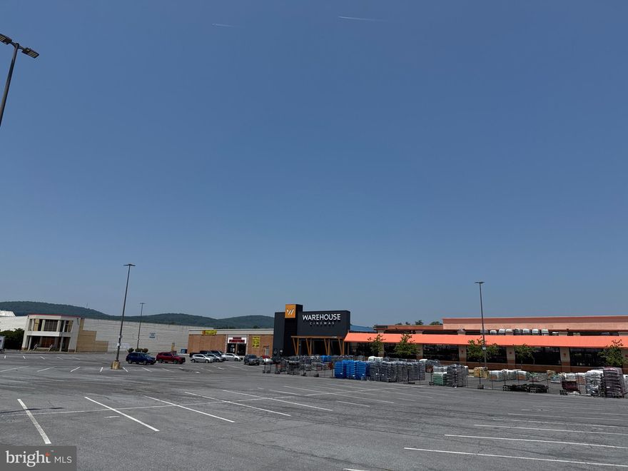 300,000 sq ft available. Multiple suites available. Contact me for further details.