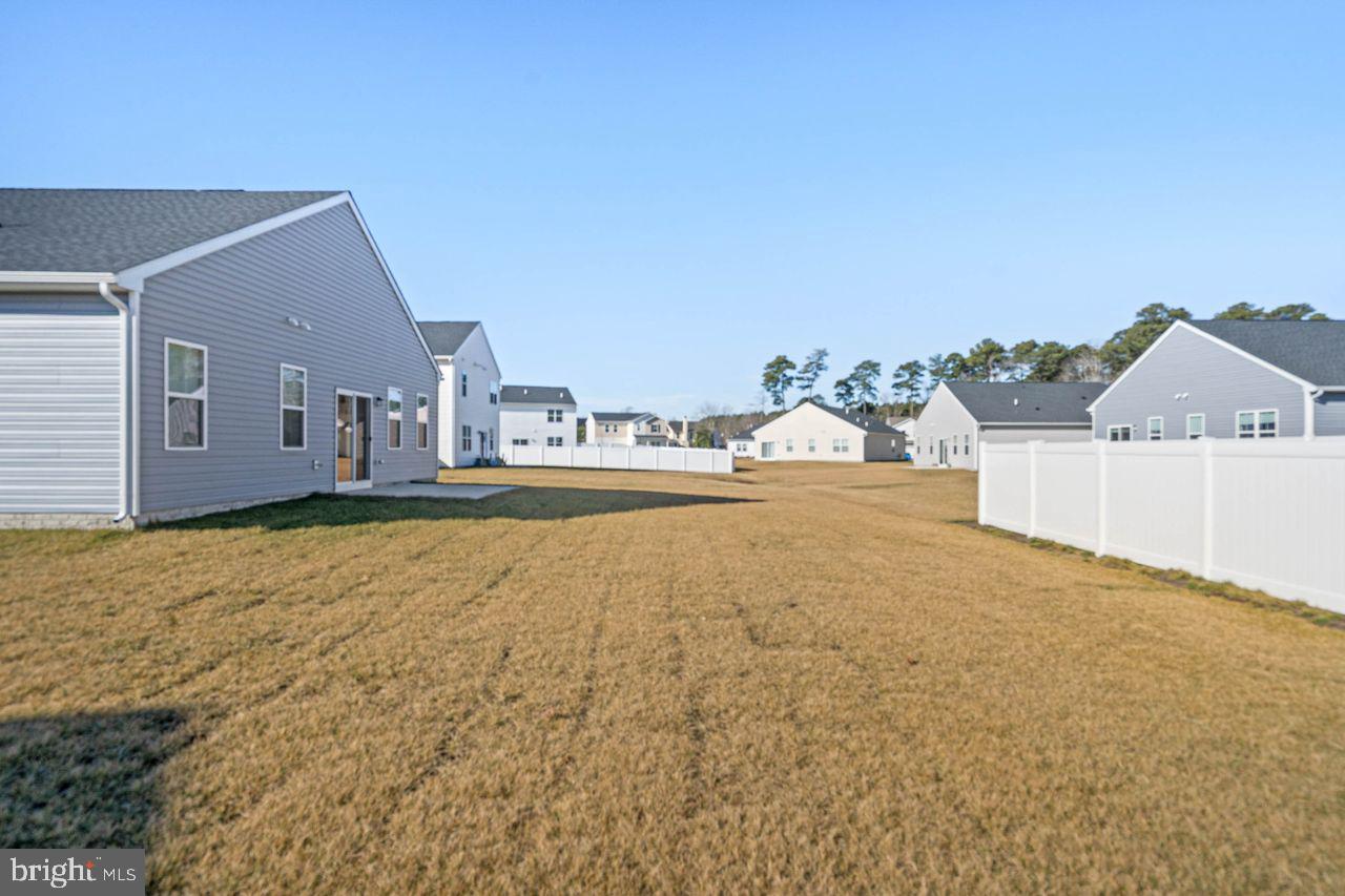SCHOONER LANDING - Residential