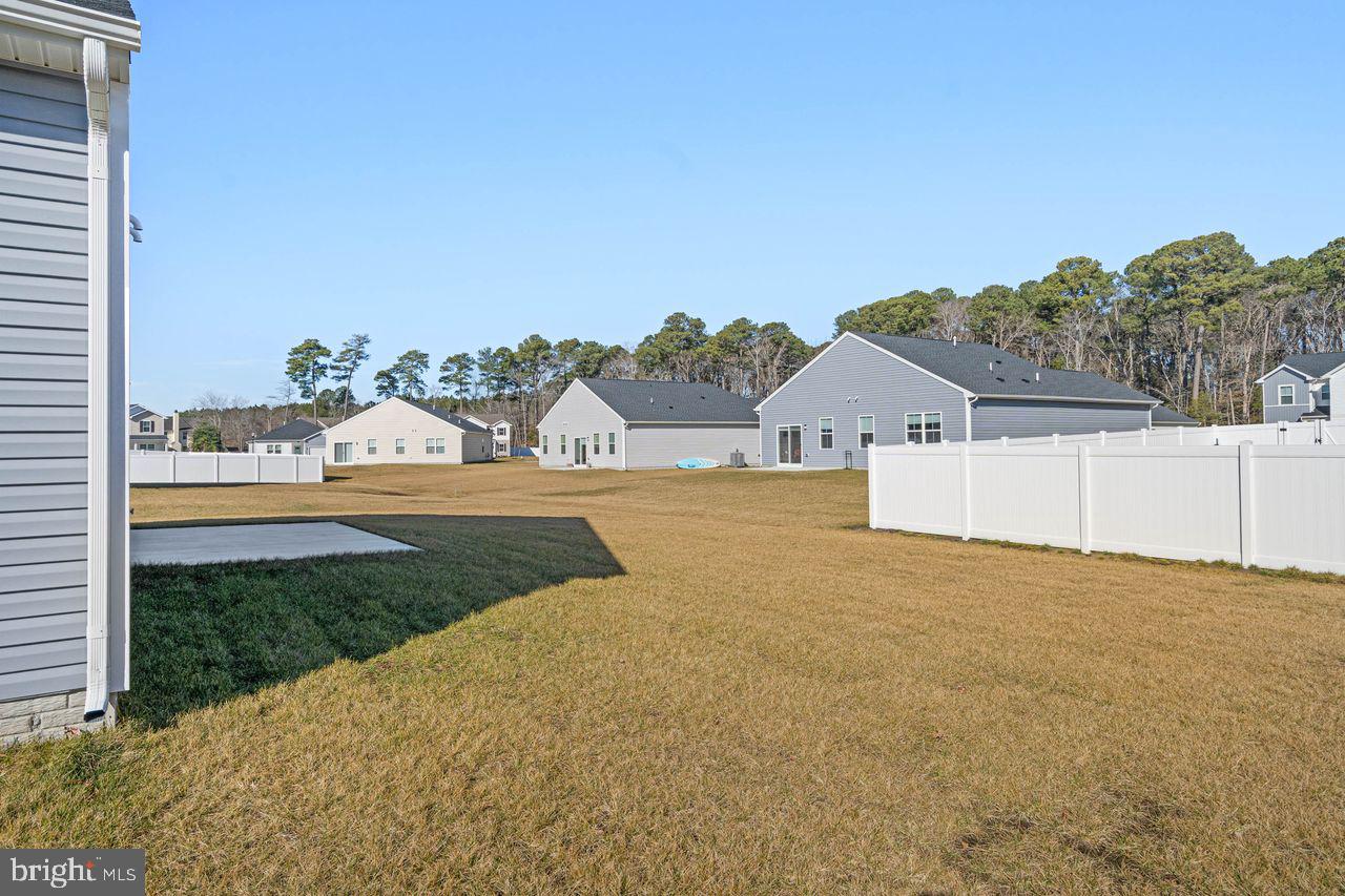 SCHOONER LANDING - Residential
