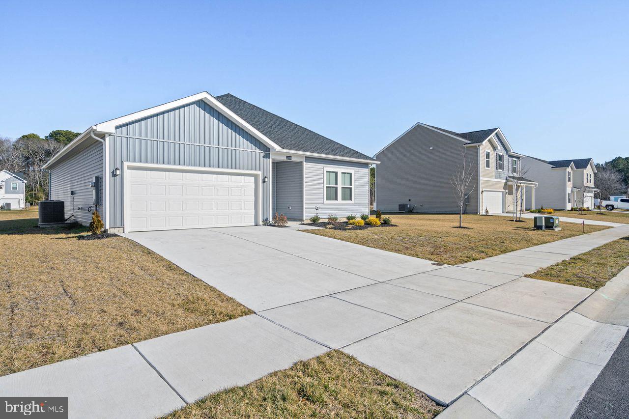 SCHOONER LANDING - Residential