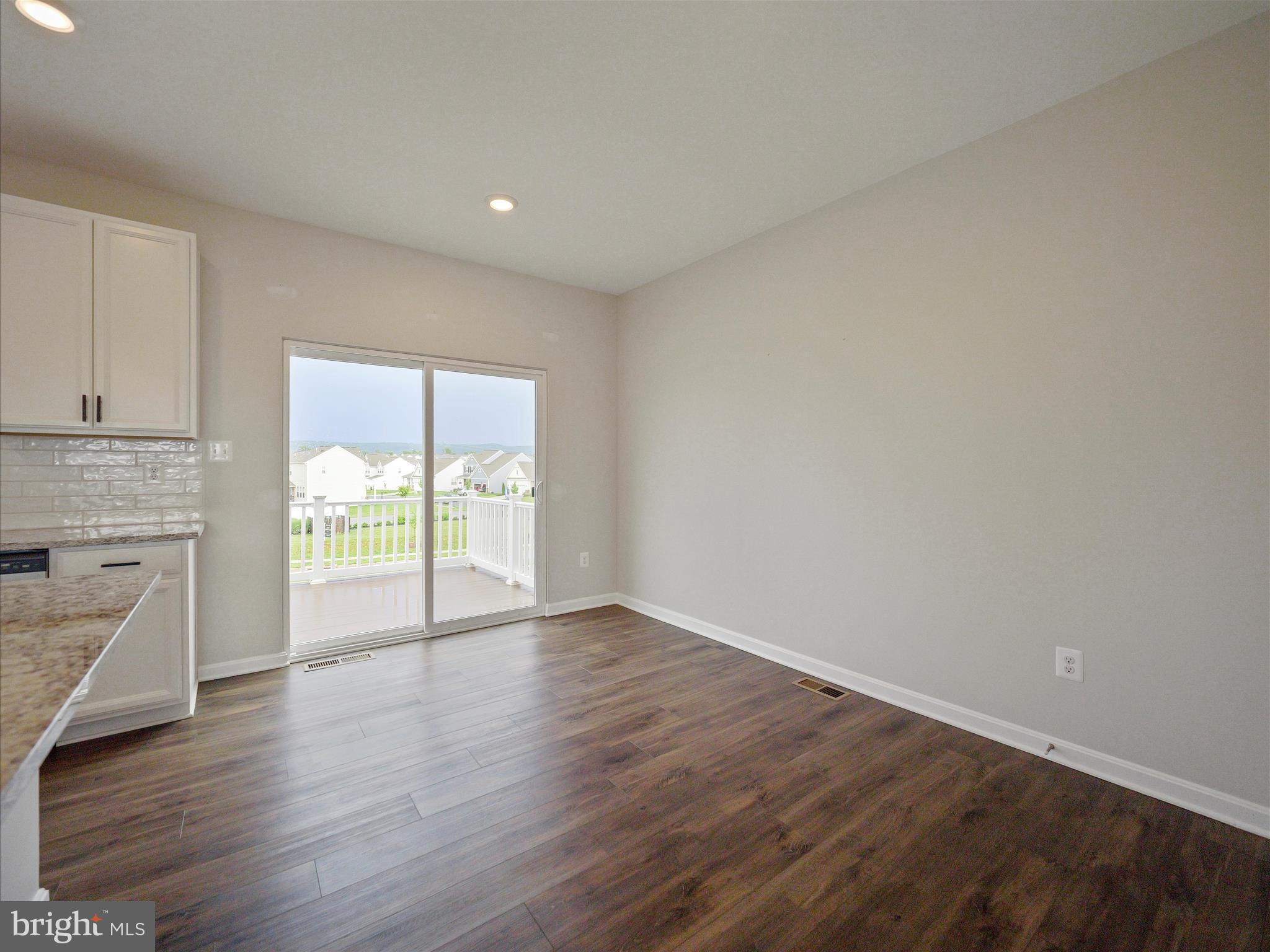 NORBORNE GLEBE - Residential Lease