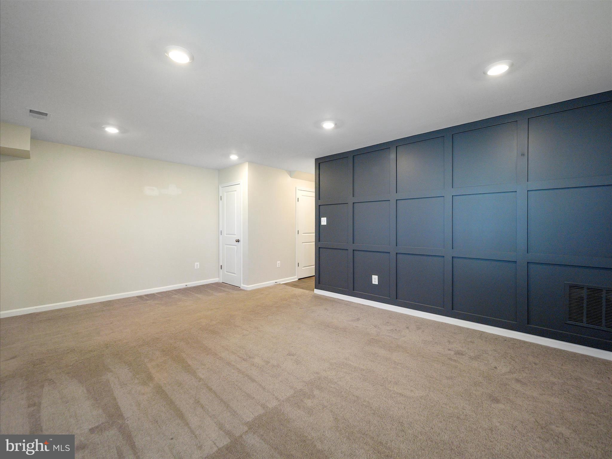 NORBORNE GLEBE - Residential Lease