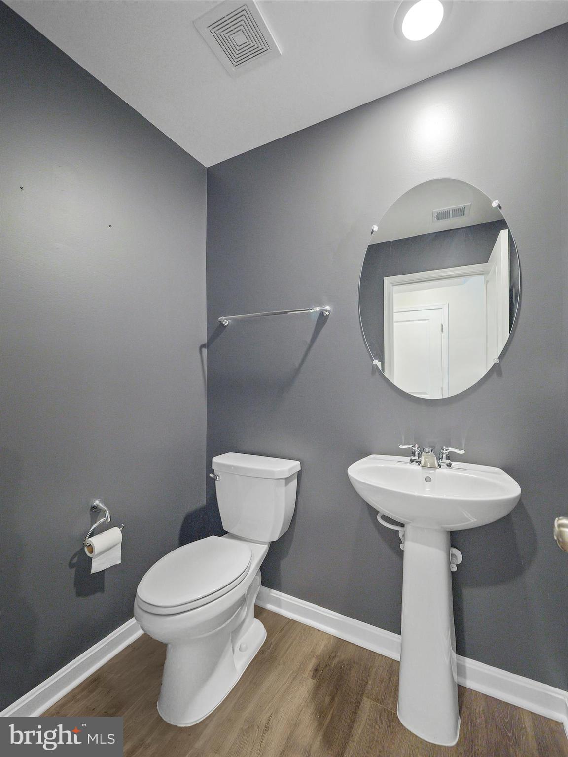 NORBORNE GLEBE - Residential Lease