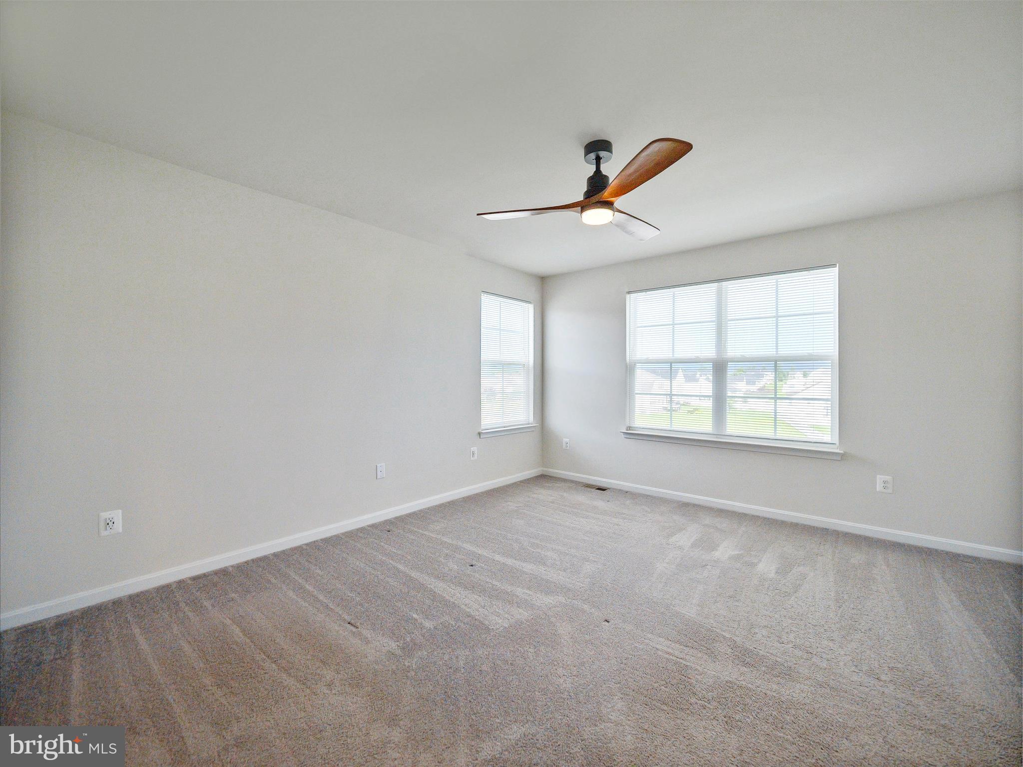 NORBORNE GLEBE - Residential Lease