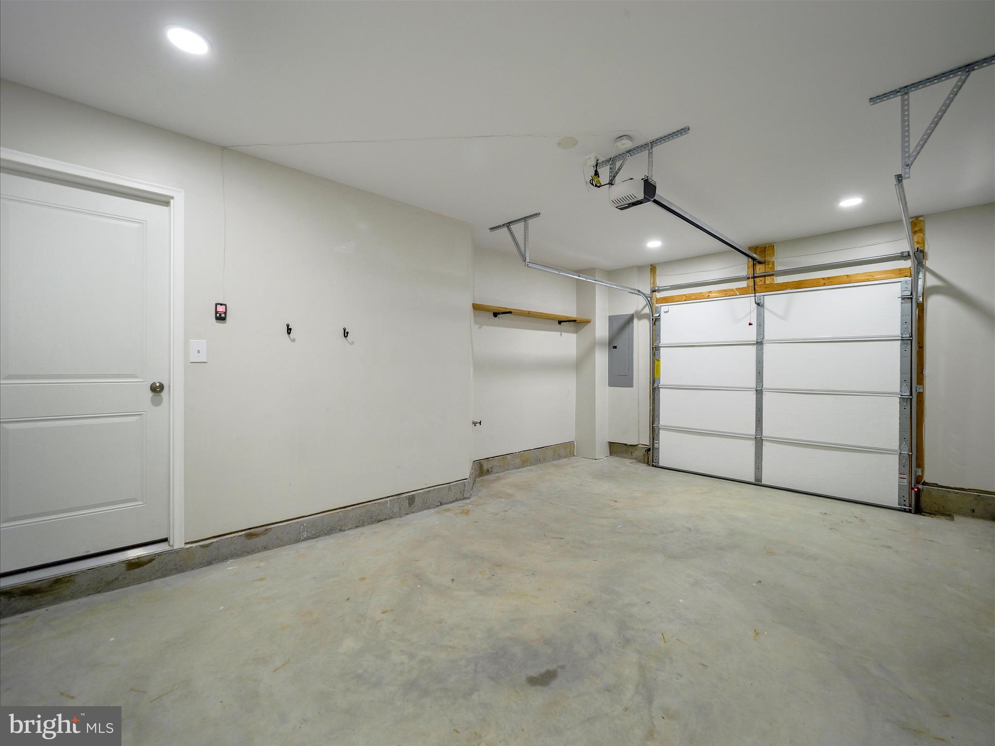 NORBORNE GLEBE - Residential Lease