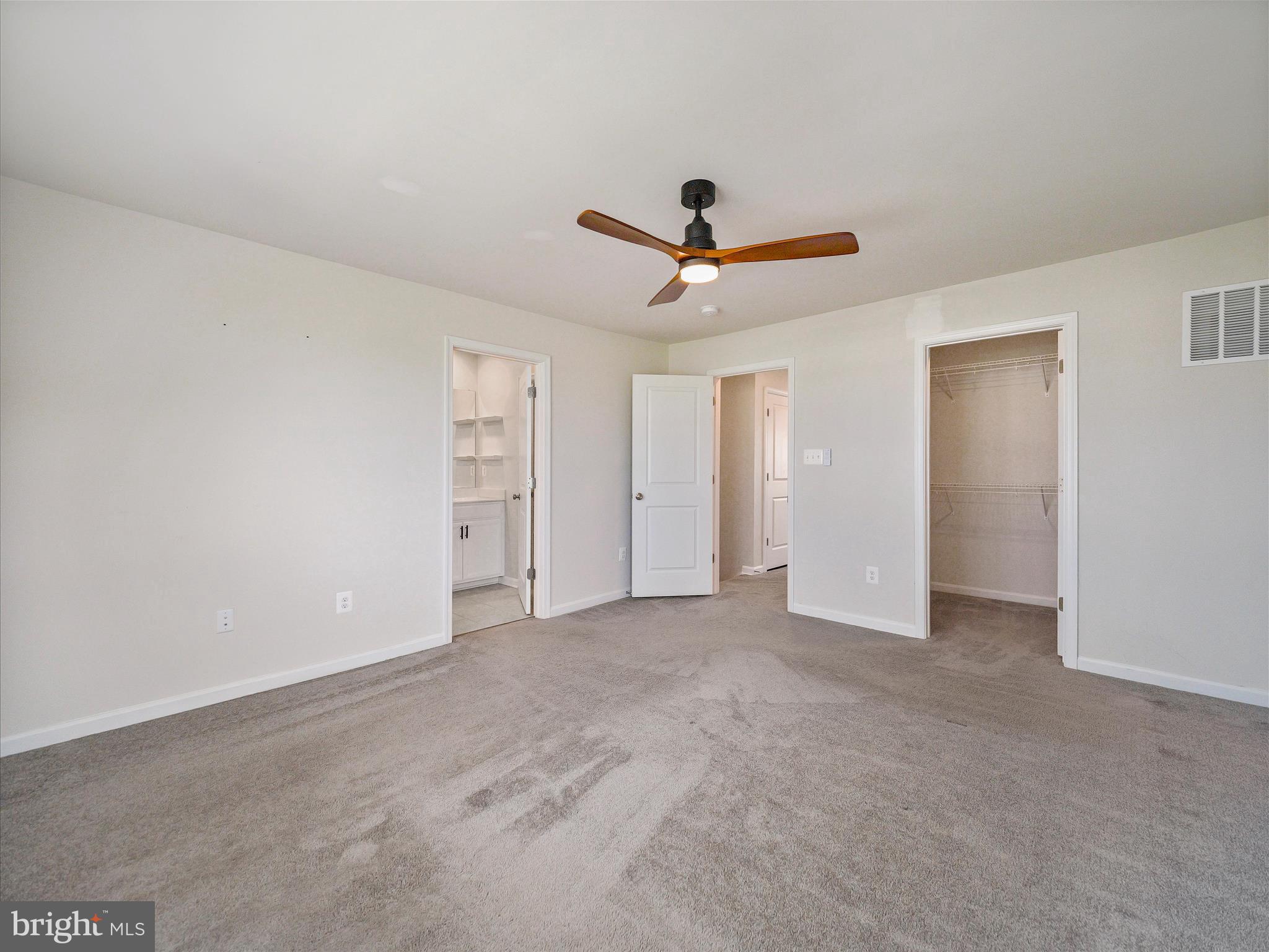 NORBORNE GLEBE - Residential Lease