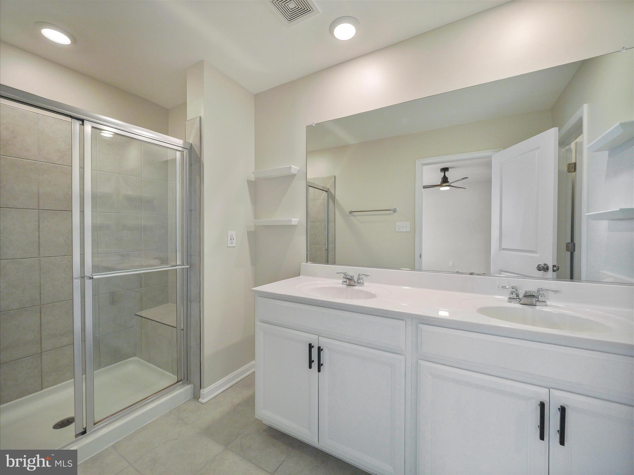 NORBORNE GLEBE - Residential Lease