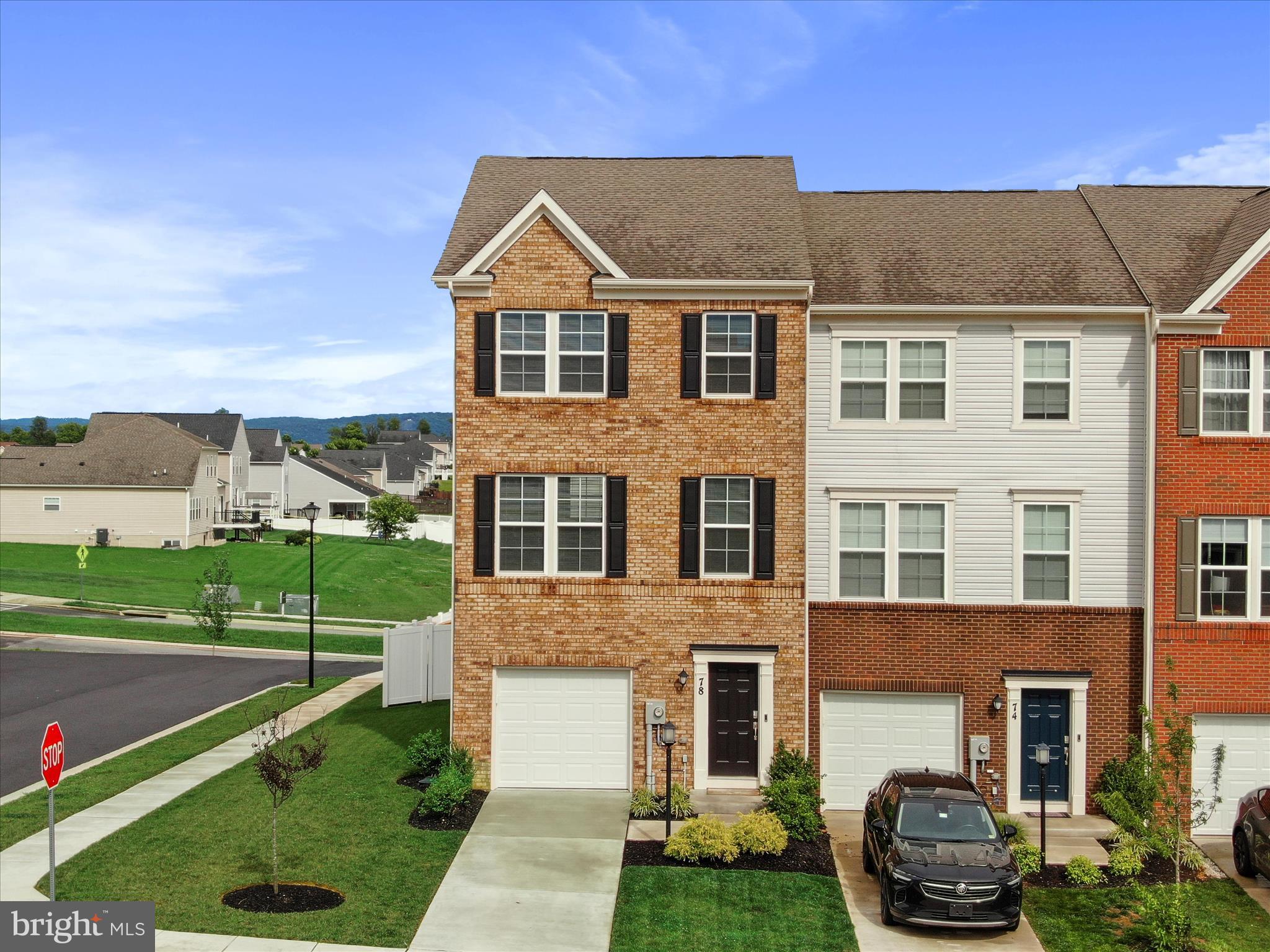 NORBORNE GLEBE - Residential Lease