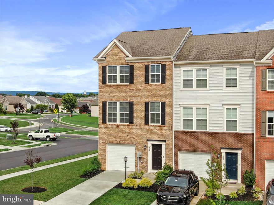 Now Available – Spacious 3-Level Townhome in Norborne Glebe!

Welcome to this beautifully maintained townhome located in the highly sought-after Norborne Glebe community. Offering 1,922 sq ft of living space across three fully finished levels, this home features 3 bedrooms, 2 full baths, and 2 half baths—with the lower-level recreation room offering potential as a 4th bedroom, home office, or gym.

The main level boasts an upgraded kitchen complete with stainless steel appliances, granite countertops, a center island, and an open-concept layout perfect for entertaining. Step out onto the private deck for morning coffee or evening relaxation. Additional features include a 1-car garage, washer & dryer, and high-speed COMCAST internet availability.

Enjoy access to community amenities, including a pool and playgrounds, in one of the area’s premier neighborhoods.

Requirements: