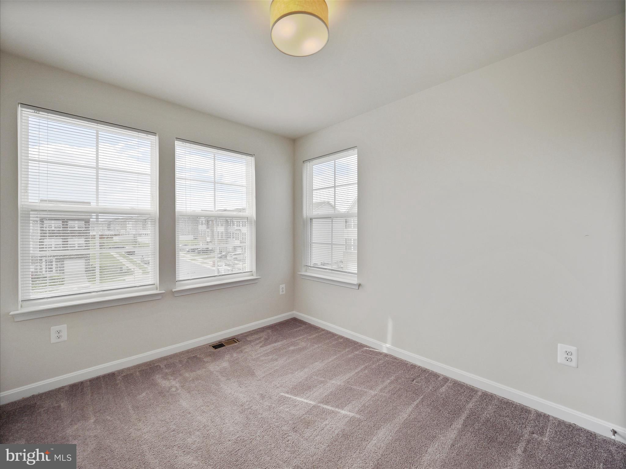 NORBORNE GLEBE - Residential Lease