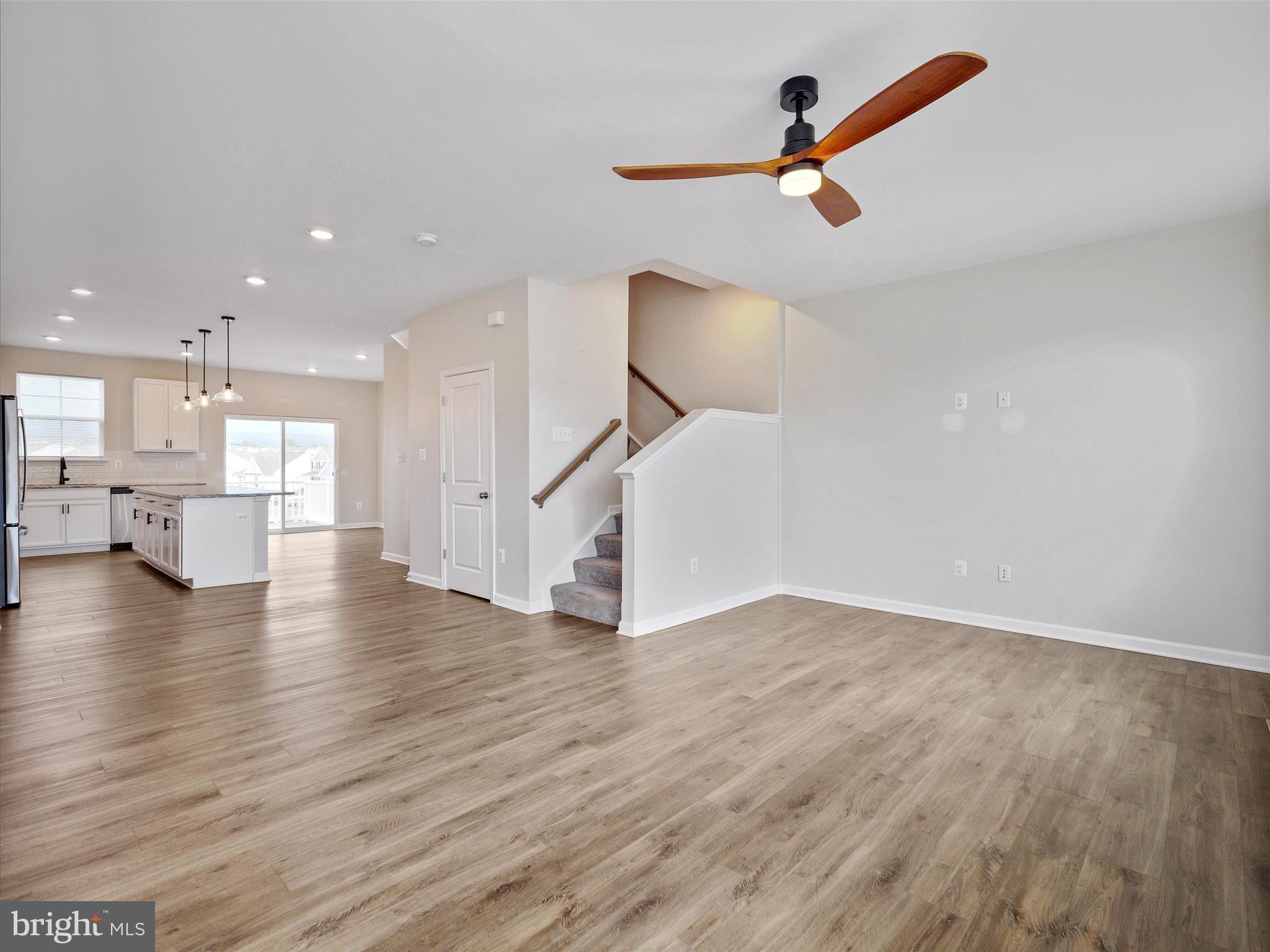 NORBORNE GLEBE - Residential Lease