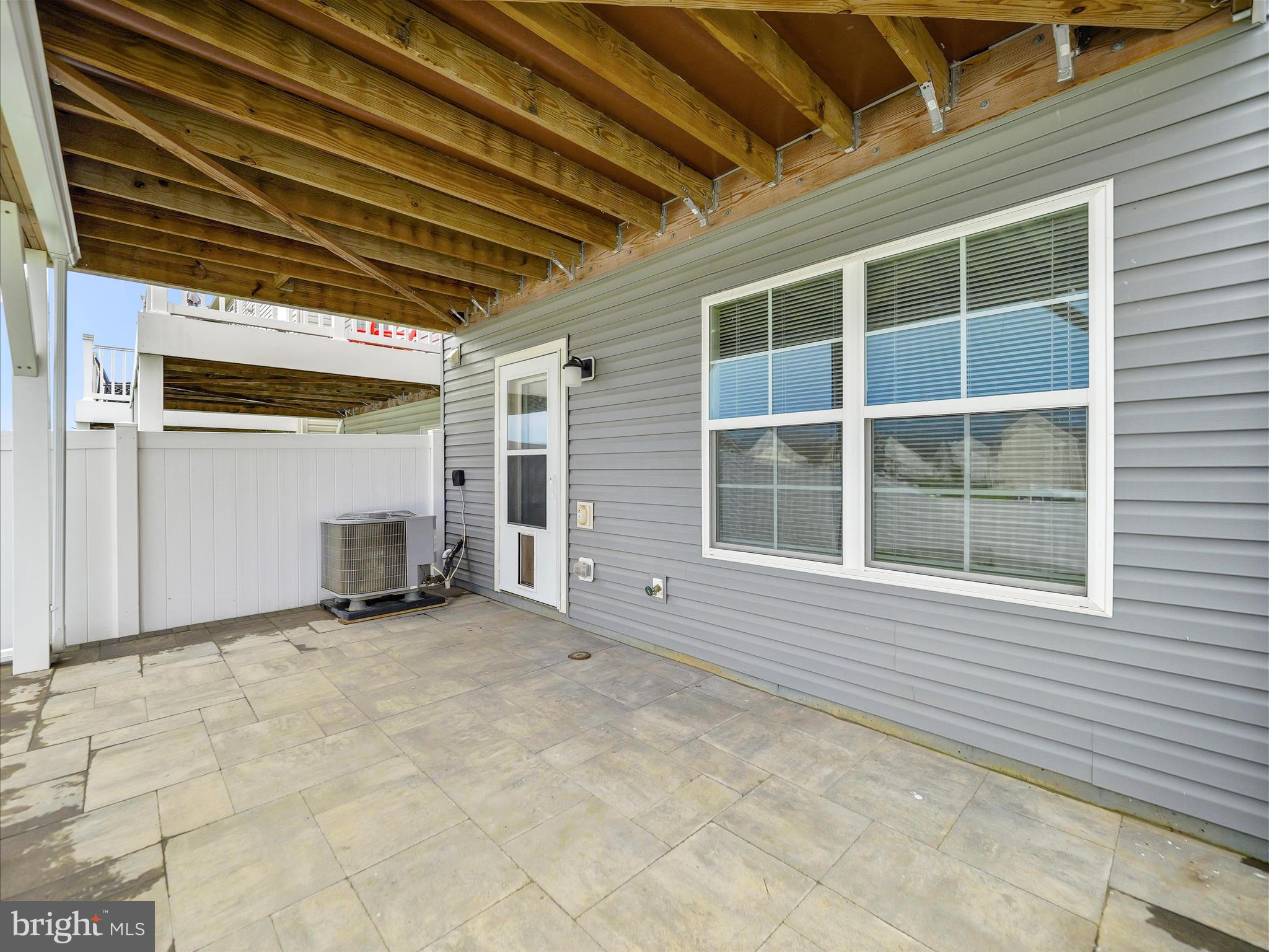 NORBORNE GLEBE - Residential Lease