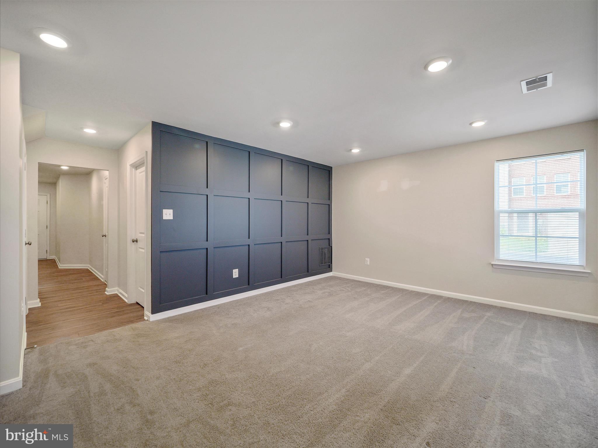 NORBORNE GLEBE - Residential Lease